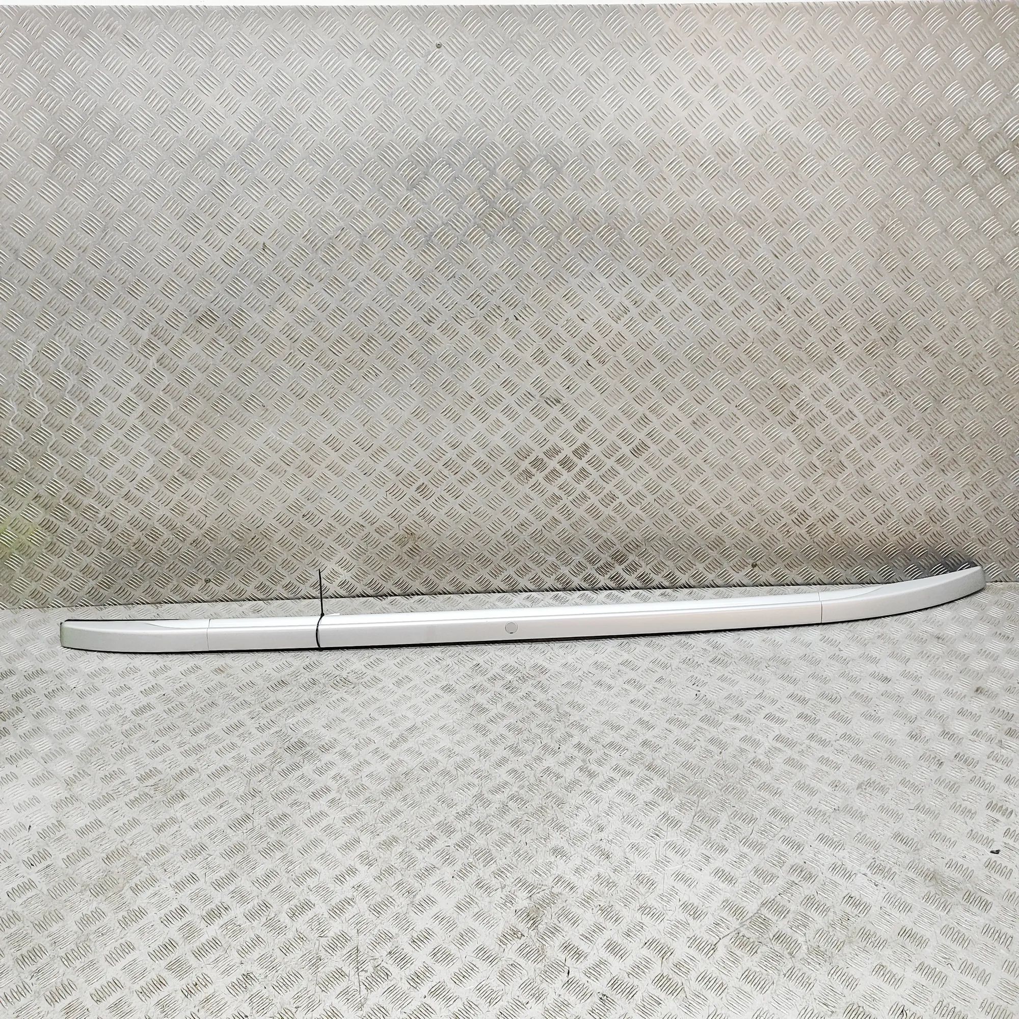 Mitsubishi Outlander Left Side Roof Rail Left Side Roof Rail — MITSUBISHI OUTLANDER (III...
