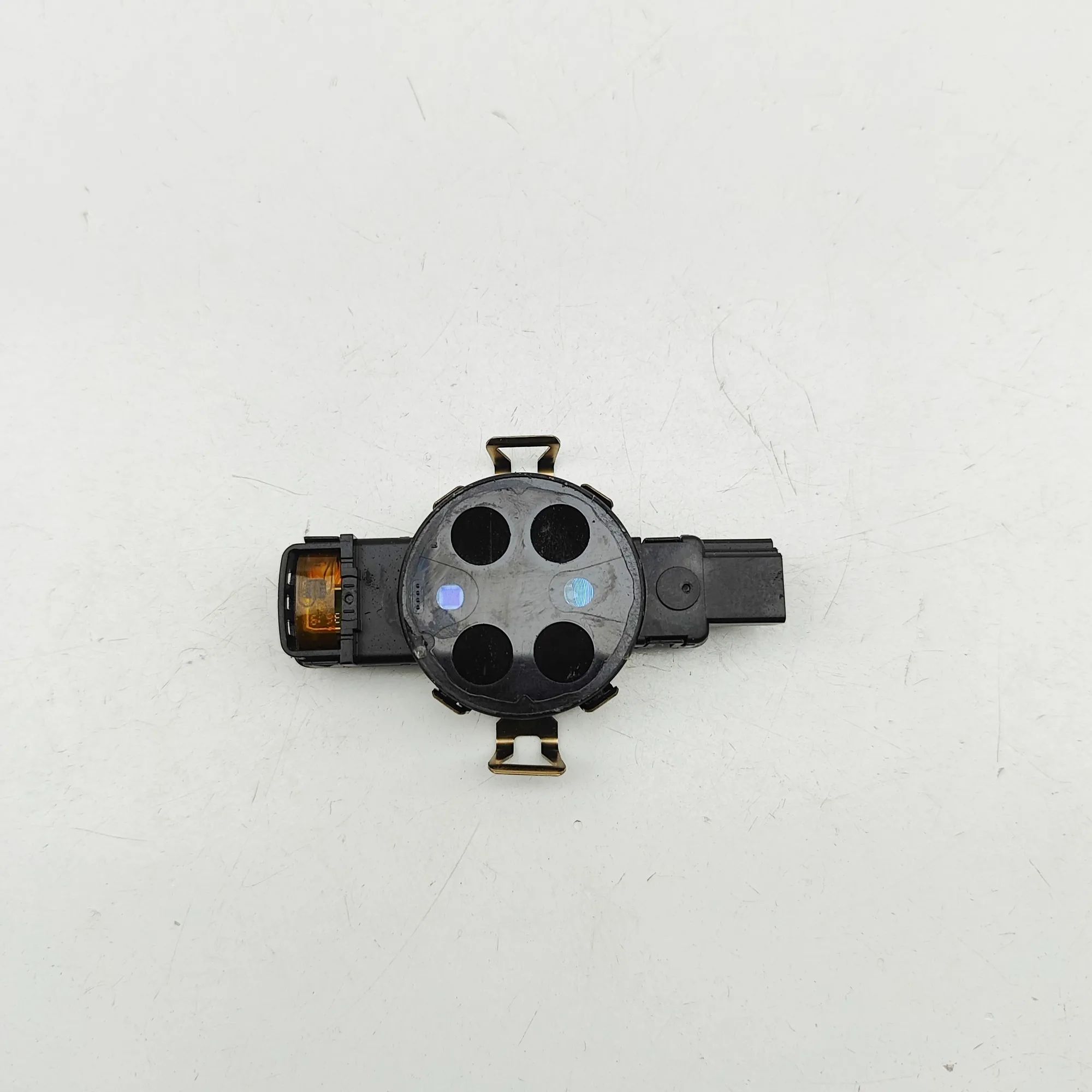 Volkswagen Golf 7 Sadetunnistin Rain sensor — VW GOLF (VII 5G1, BQ1, BE1, BE2) ...