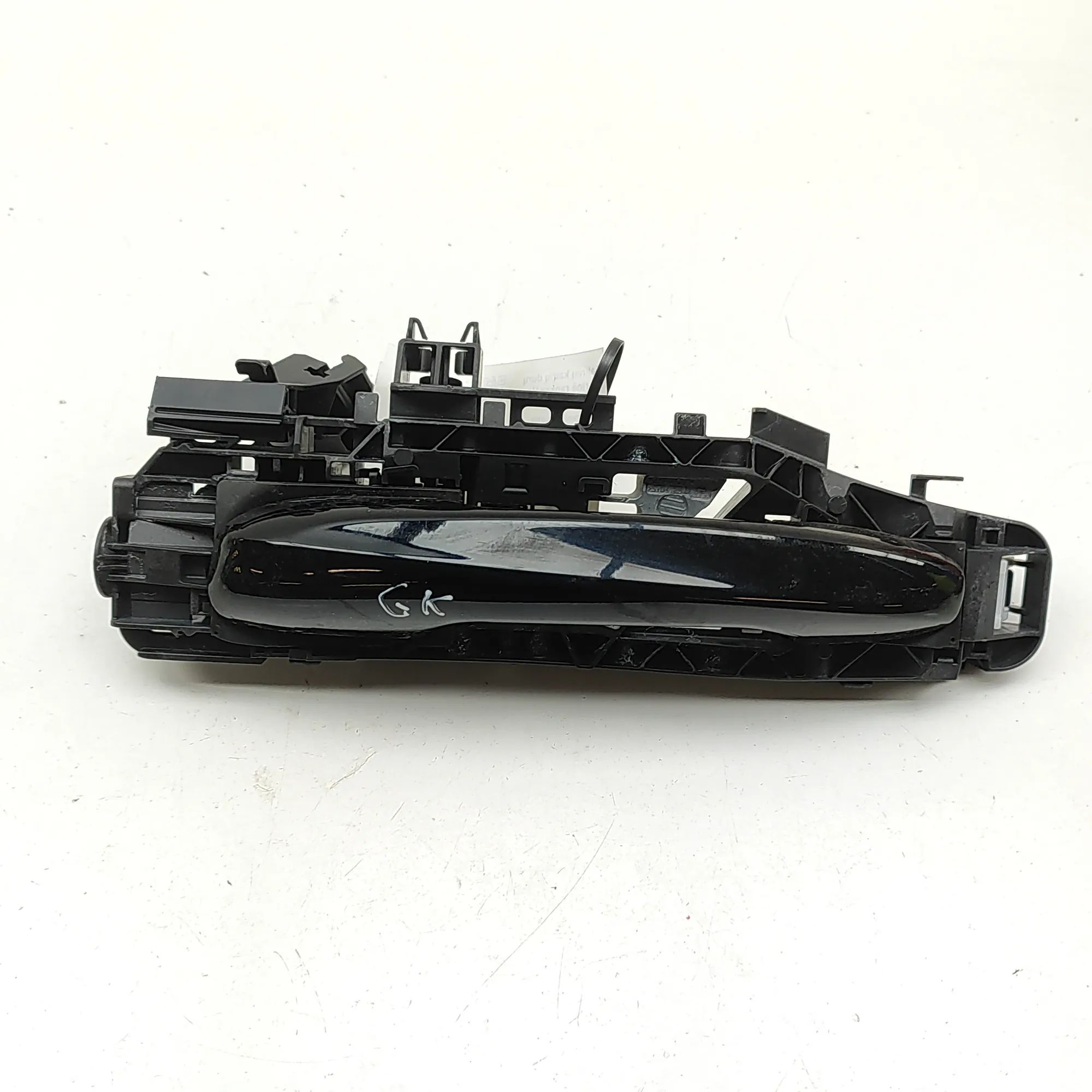 Mercedes-Benz GLA / EQA (H247) Exterior door handle — rear left Exterior door handle — rear left — MERCEDES BEN...
