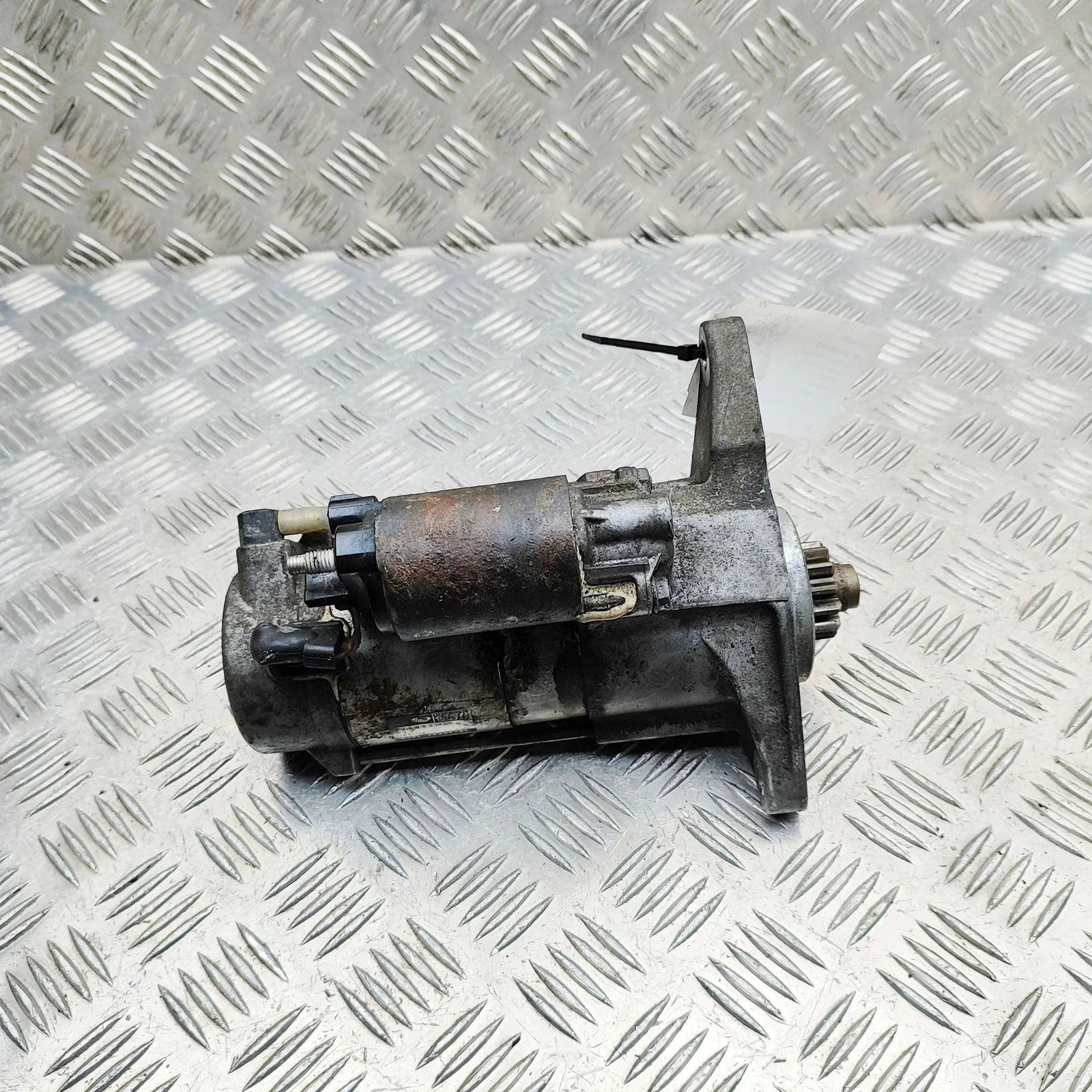 Land Rover Discovery Sport Starter Motor Starter motor — LAND ROVER DISCOVERY SPORT (L55...