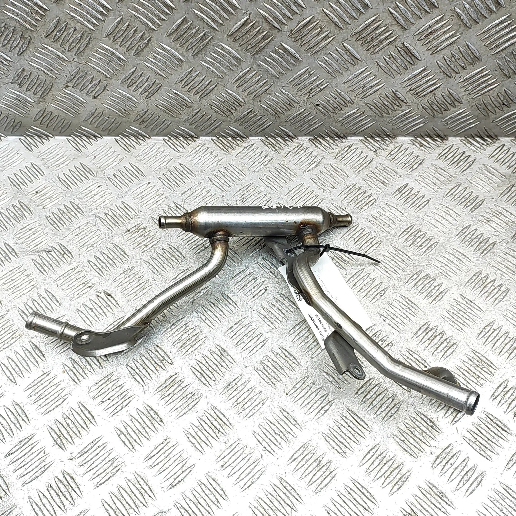 Toyota Yaris Coolant hose