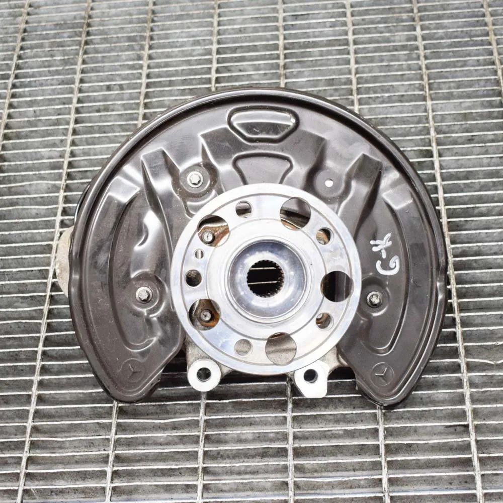Mercedes-Benz GLC (X253) Rear Left Wheel Hub Spindle Rear Left Wheel Hub Spindle — MERCEDES BENZ GLC...