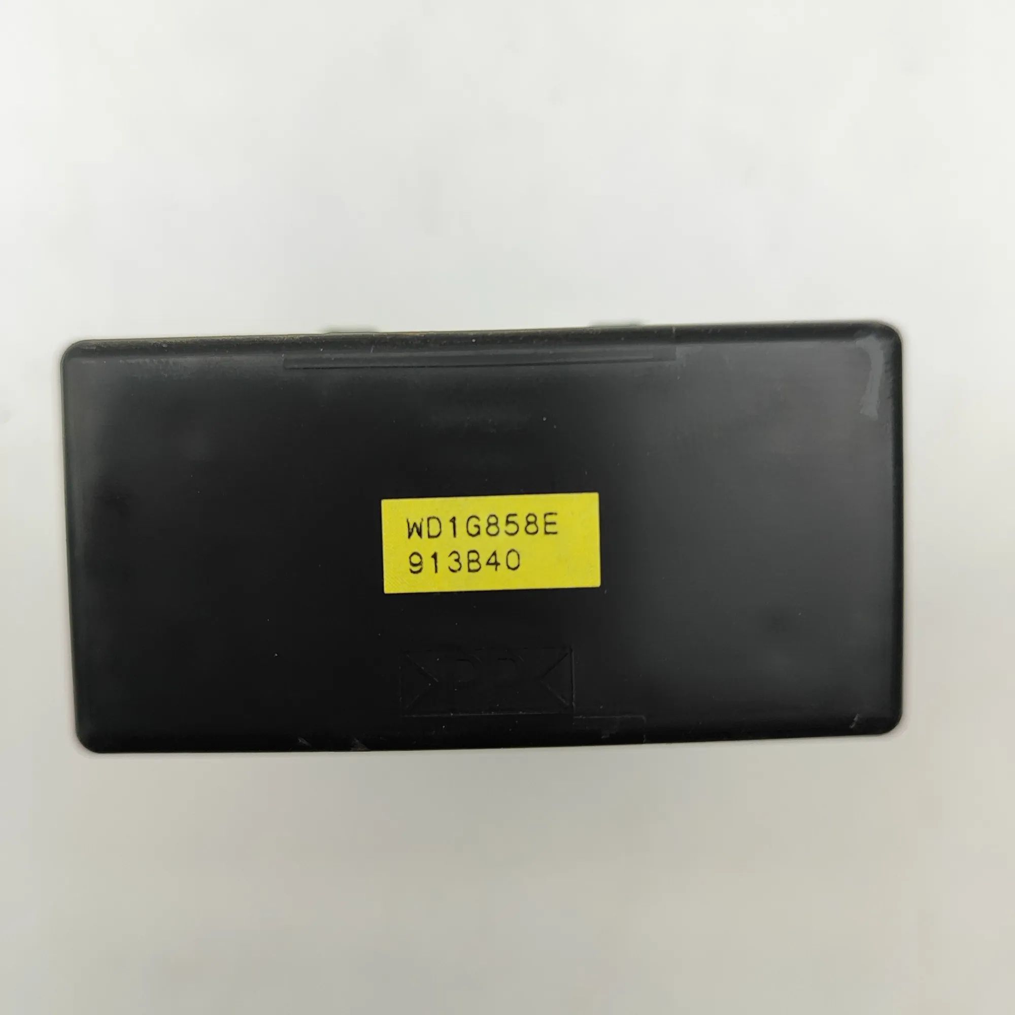 Nissan Leaf Tyre Pressure Control Module Tyre Pressure Control Module — NISSAN LEAF (ZE1...