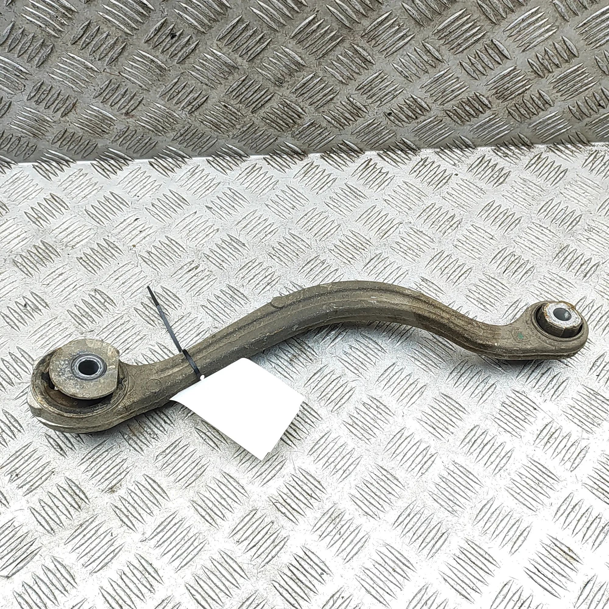 Peugeot 508 Control arm — rear right Control arm — rear right — PEUGEOT 508 (SW II) ...