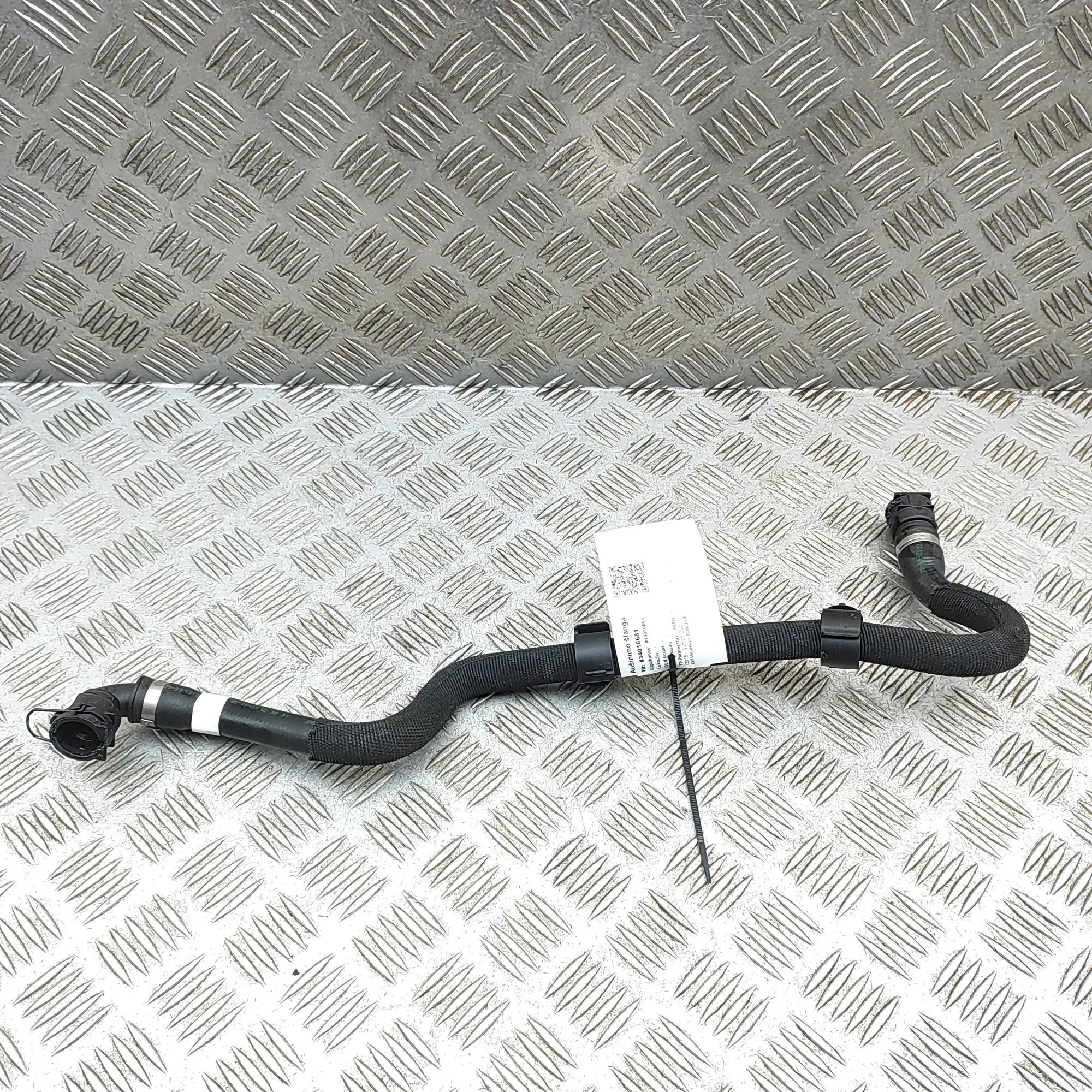 BMW X5 (G05) Coolant hose Coolant hose — BMW X5 (G05) (2018-...) — 988709...