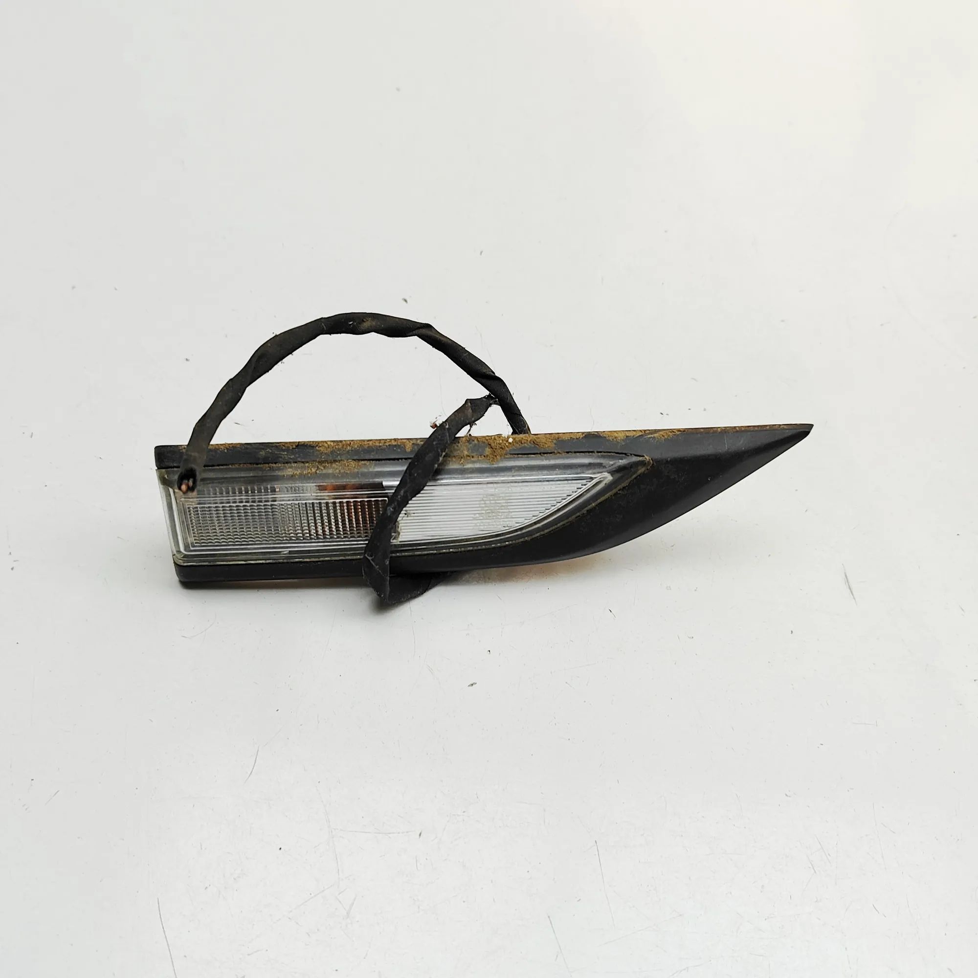 Volkswagen Transporter (T6, Caravelle, Multivan) Fender indicator — front right Fender indicator — front right — VW TRANSPORTER...