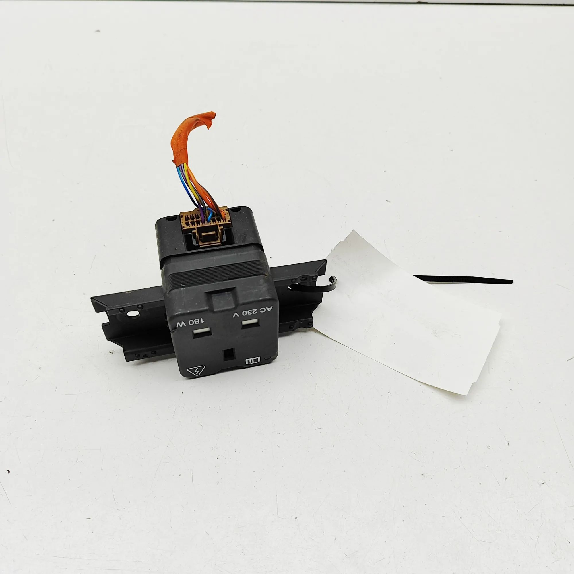 Land Rover Range Rover (L405) Other Control Units Other Control Units — LAND ROVER RANGE ROVER (I...