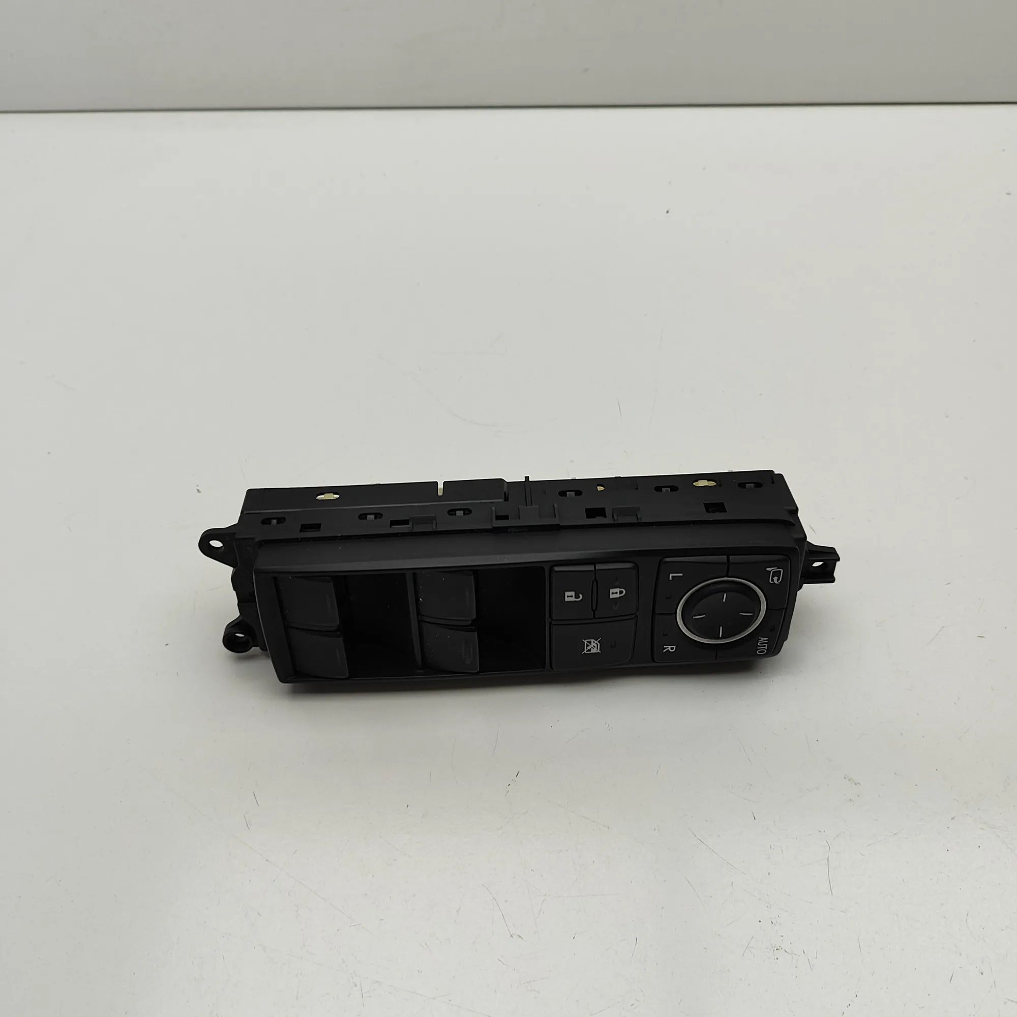 Lexus RX Door window switch — front right Door window switch — front right — LEXUS RX (_L...