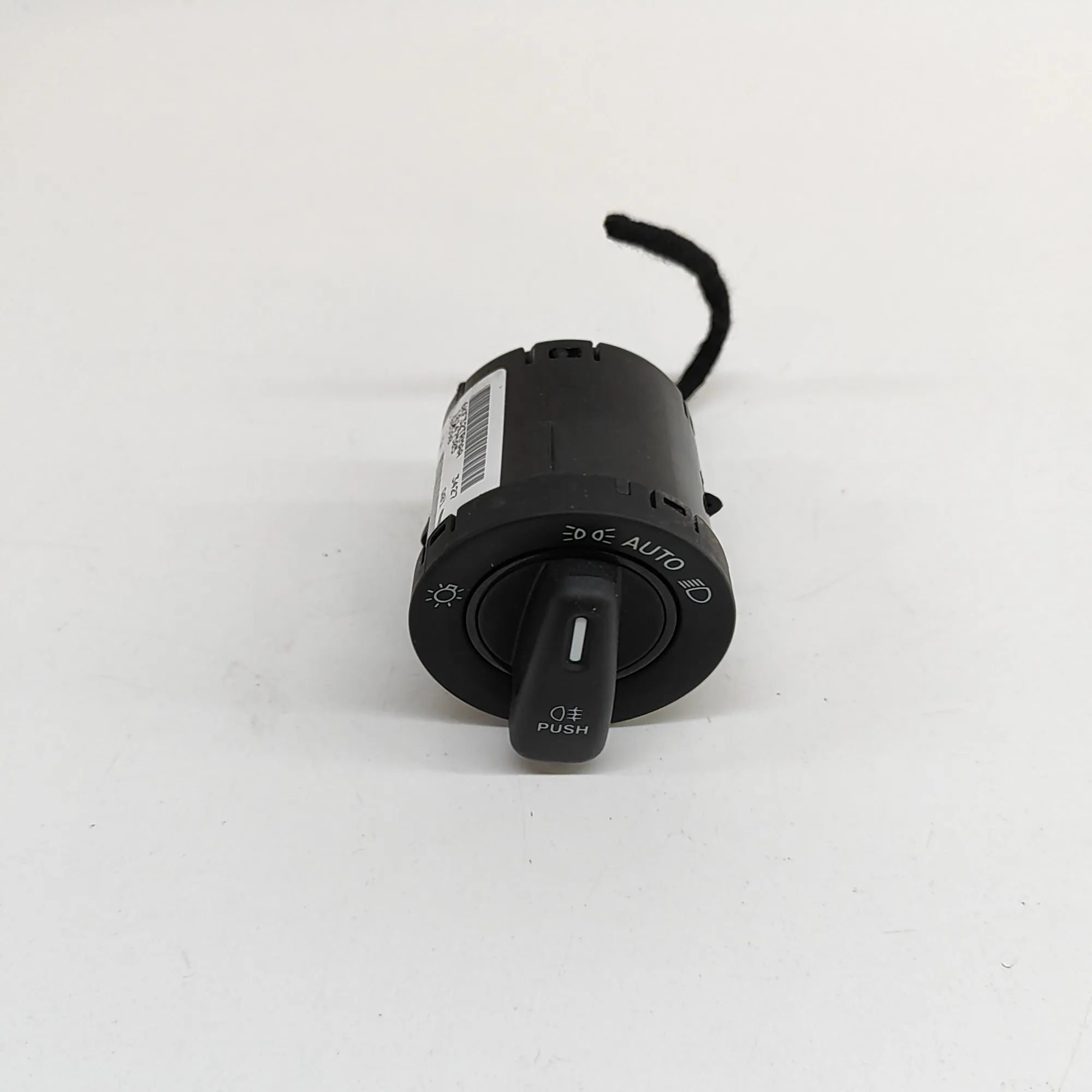 Maserati Ghibli Headlight Switch Control Unit Headlight Switch Control Unit — MASERATI GHIBLI...