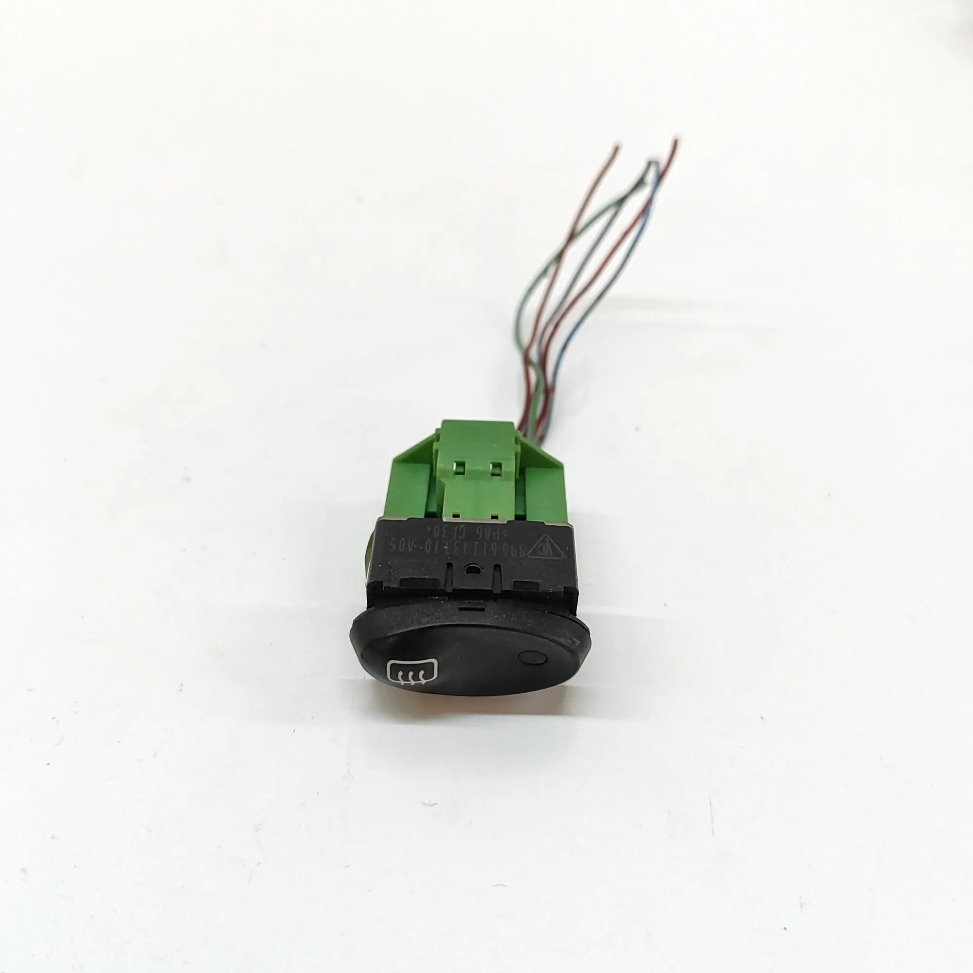 Porsche Boxster (986) Rear window heating switch Rear window heating switch — PORSCHE BOXSTER (9...