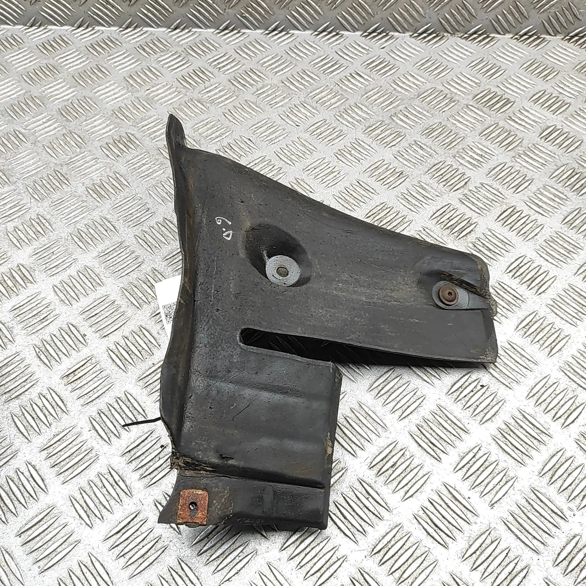 Porsche 911 (991) Mudguard — rear right Mudguard — rear right — PORSCHE 911 (991) (2011...