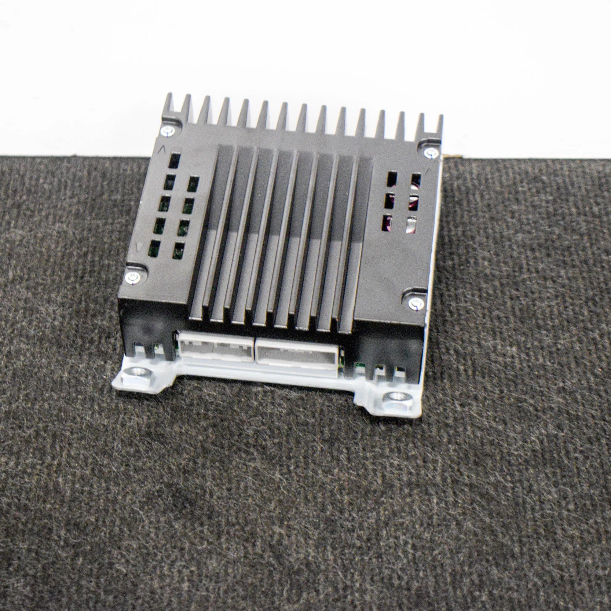 Honda CR-V Sound amplifier Sound amplifier — HONDA CR-V (IV RM_) (2012-......