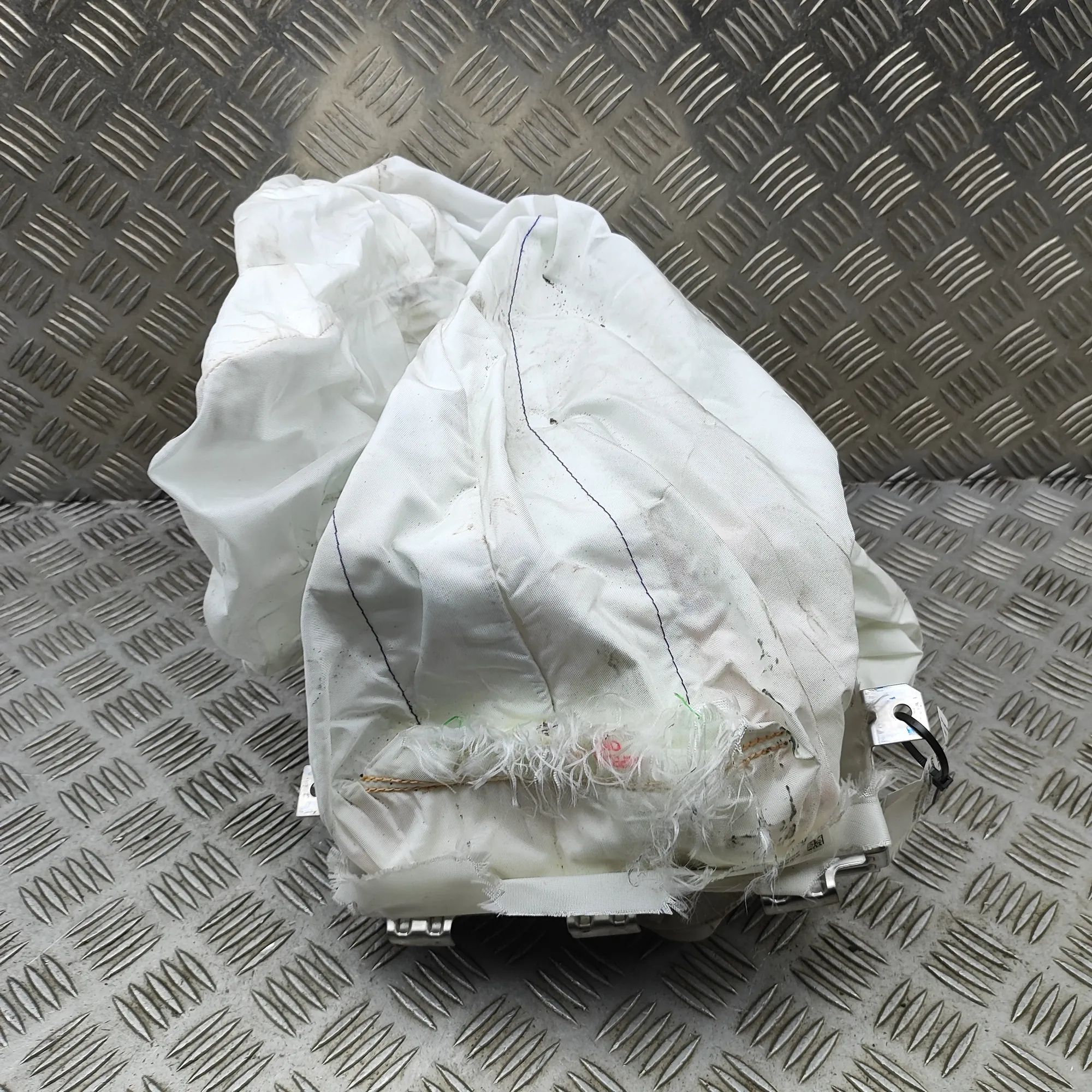 Toyota RAV4 (XA40) Dashboard Safety Bag SRS Dashboard Safety Bag SRS — TOYOTA RAV (4 V XA50...