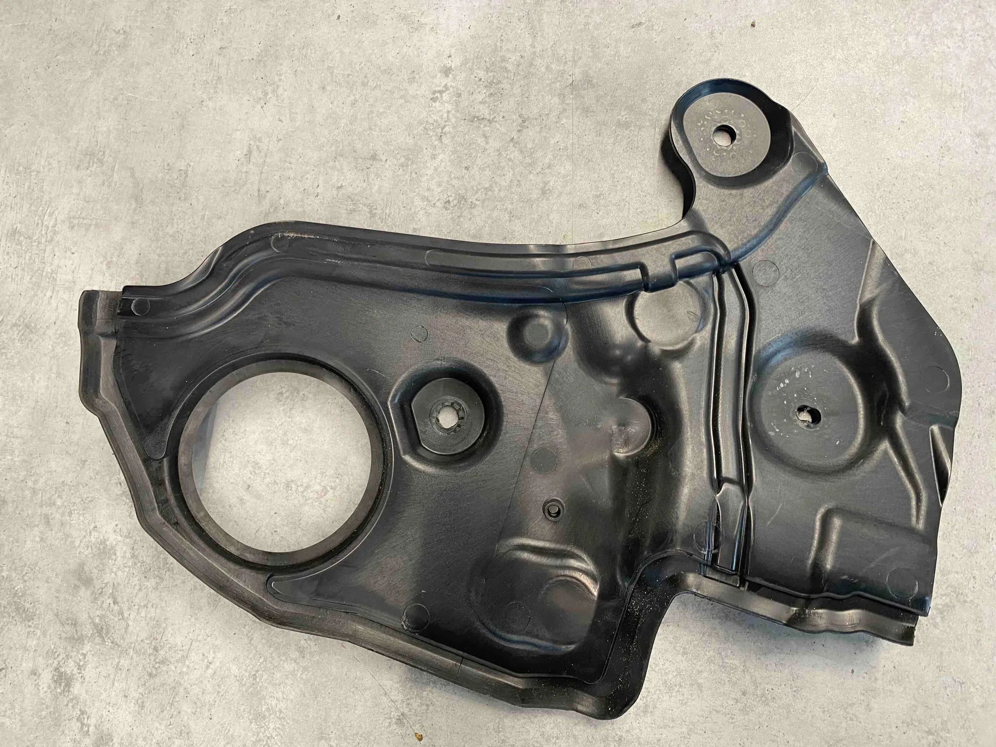 BMW X5 (G05) Other Body Parts Other Body Parts — BMW X5 (G05) (2018-...) — 51...