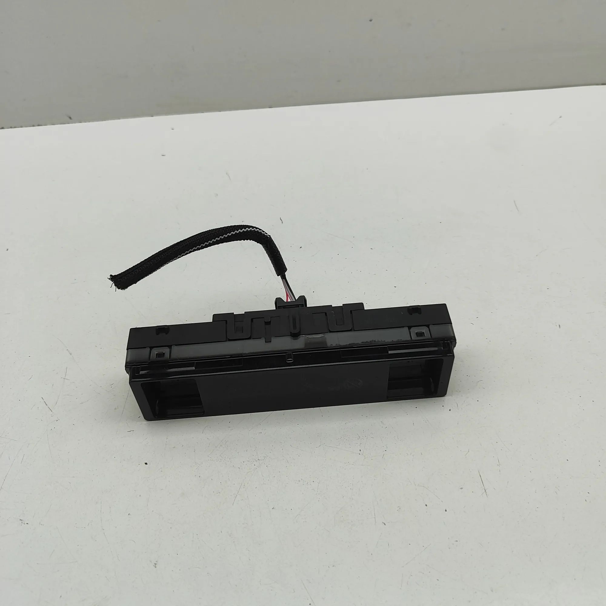 Toyota RAV4 (XA40) SRS indicator SRS indicator — TOYOTA RAV (4 V XA50) (2018-......