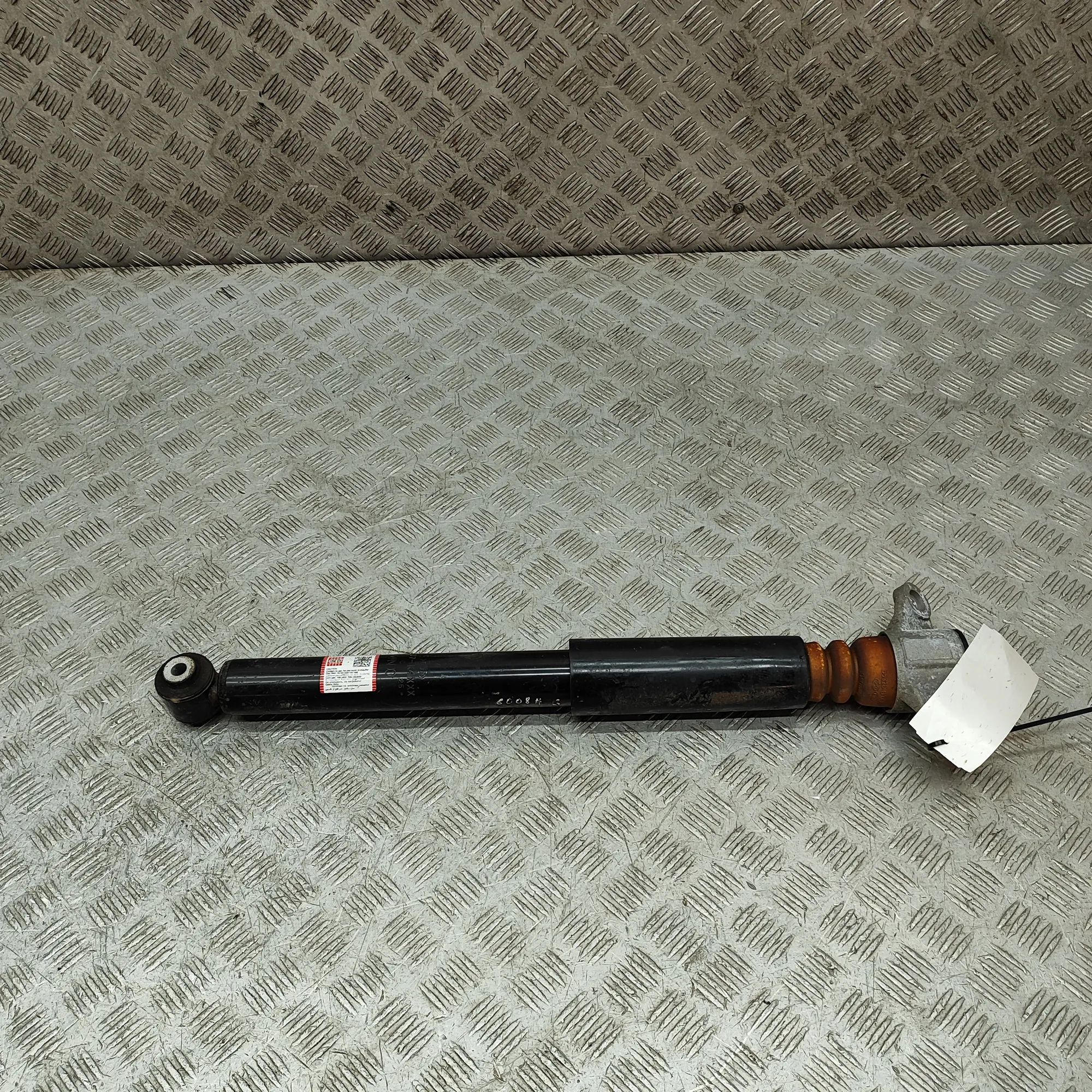 Hyundai Kona Shock absorber — rear left Shock absorber — rear left — HYUNDAI KONA (2017...
