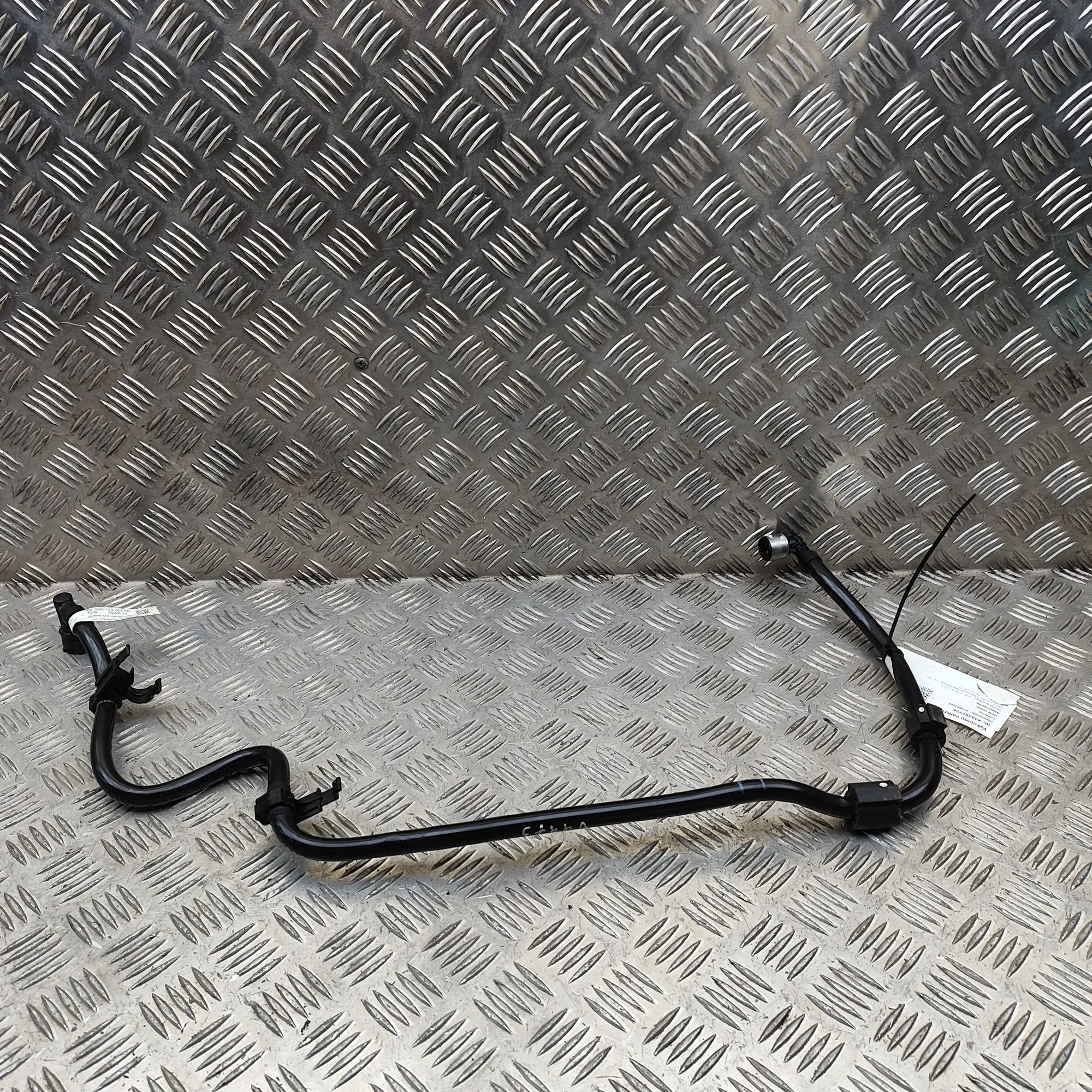 Volkswagen T-Roc Fuel pipe Fuel pipe — VW T-ROC (A11) (2017-...) — 05C1337...