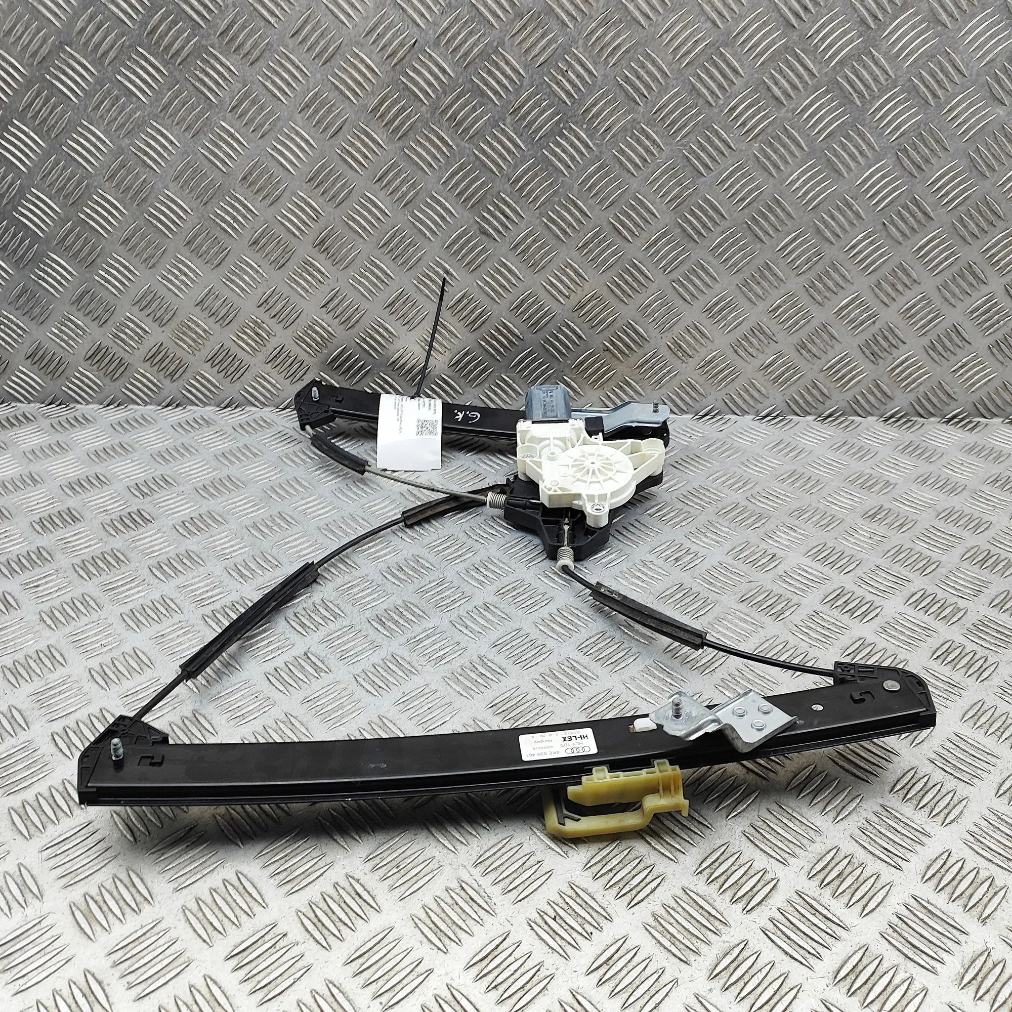 Audi e-tron Rear Left Door Window Regulator Rear Left Door Window Regulator — AUDI E-TRON (...