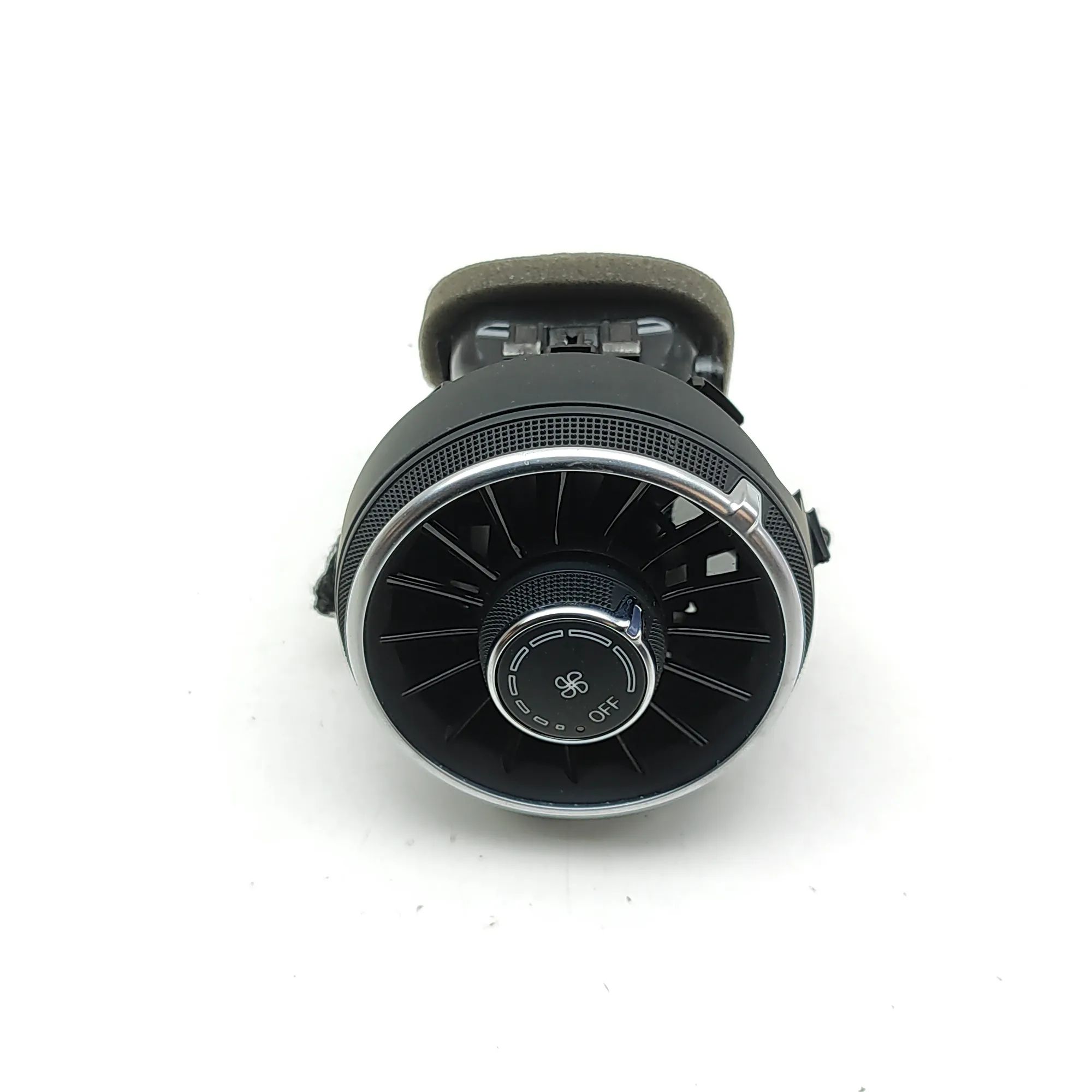 Audi TT (8S) Climate control unit Climate control unit — AUDI TT (FV3) (2014-...)...
