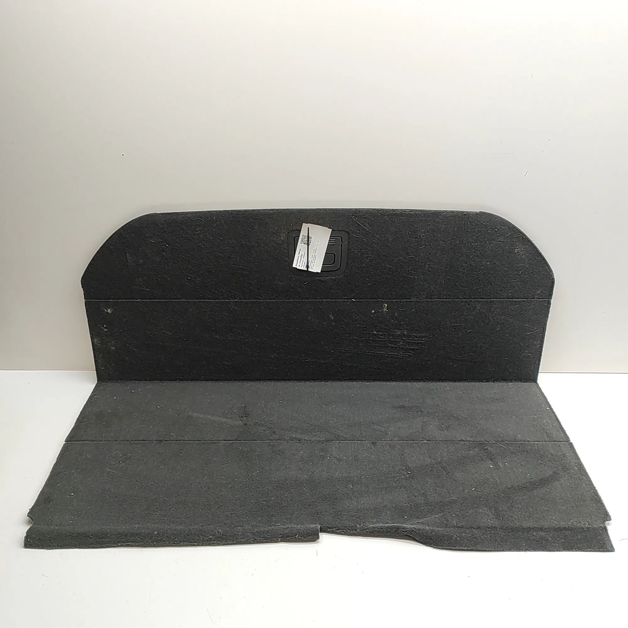 Audi TT (8S) Boot carpet Boot carpet — AUDI TT (FV3) (2014-...) — 8S8861...
