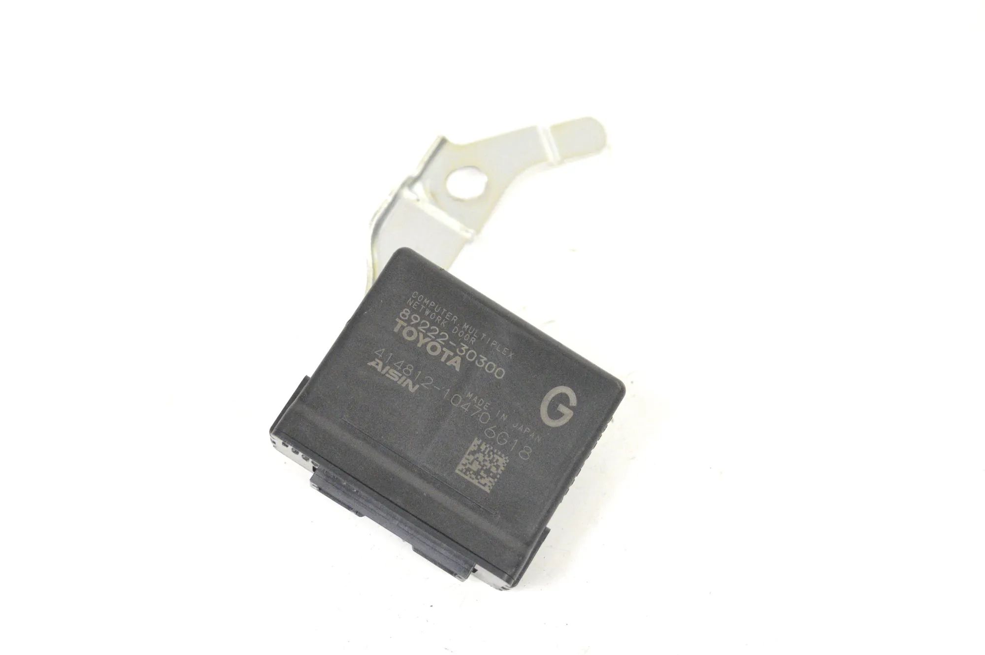 Lexus GS Central Locking Control Unit Central locking control unit — LEXUS GS (_L1_) ...