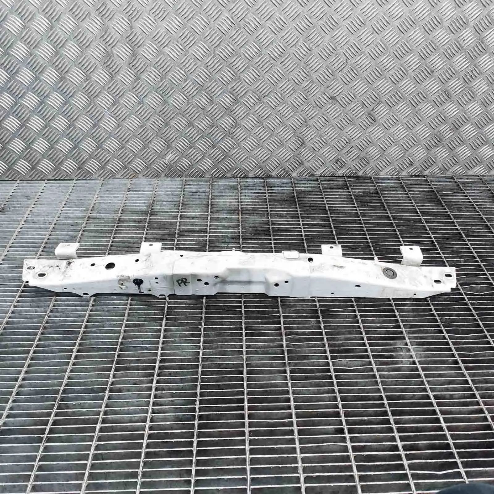 Nissan Qashqai (J11) Slam Panel Frame Upper Part Slam Panel Frame Upper Part — NISSAN QASHQAI (I...