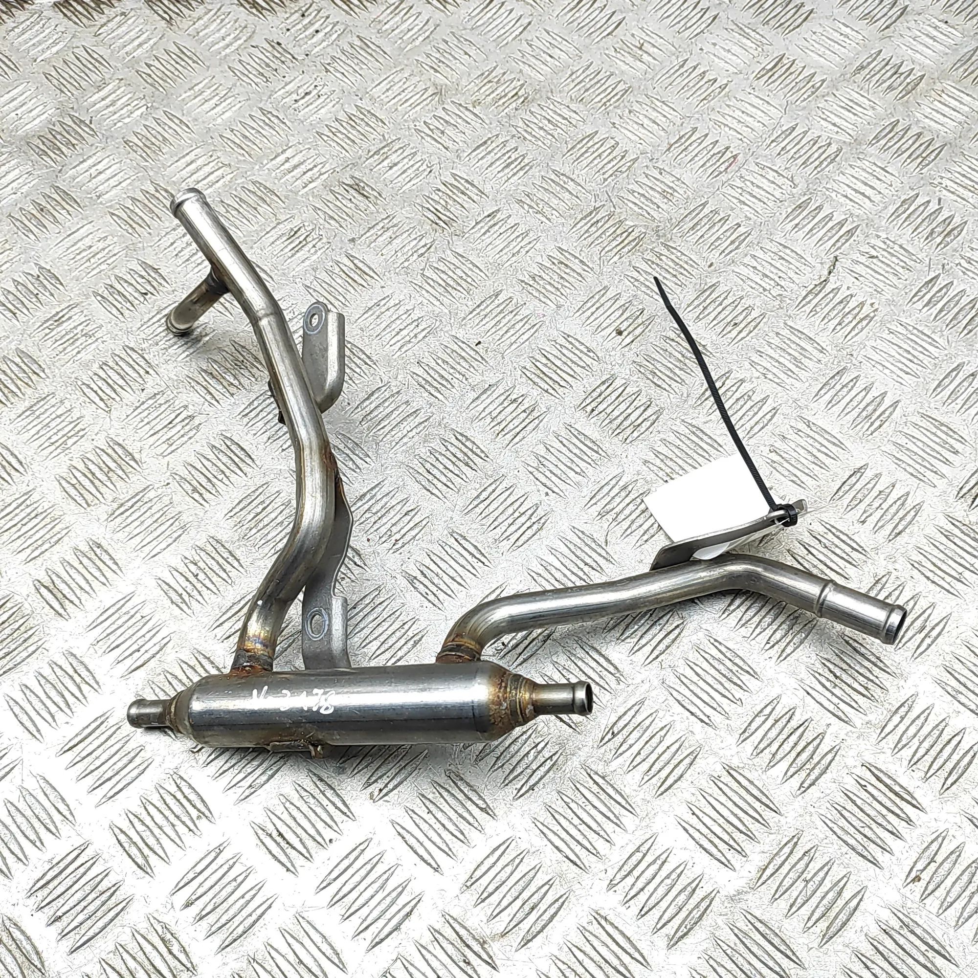 Toyota Yaris Coolant hose