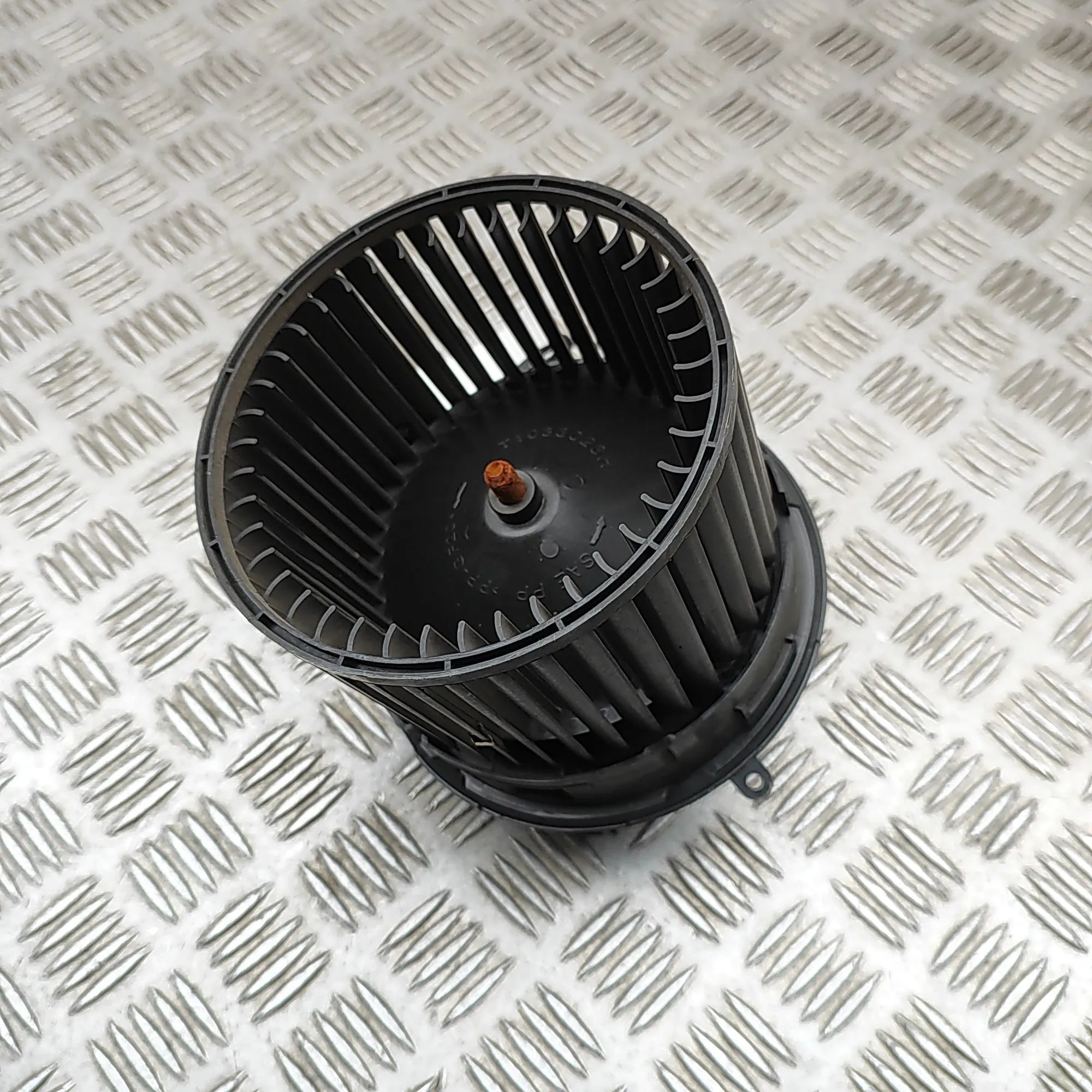 Nissan Leaf Heater Blower Fan Heater Blower Fan — NISSAN LEAF (ZE1) (2017-......