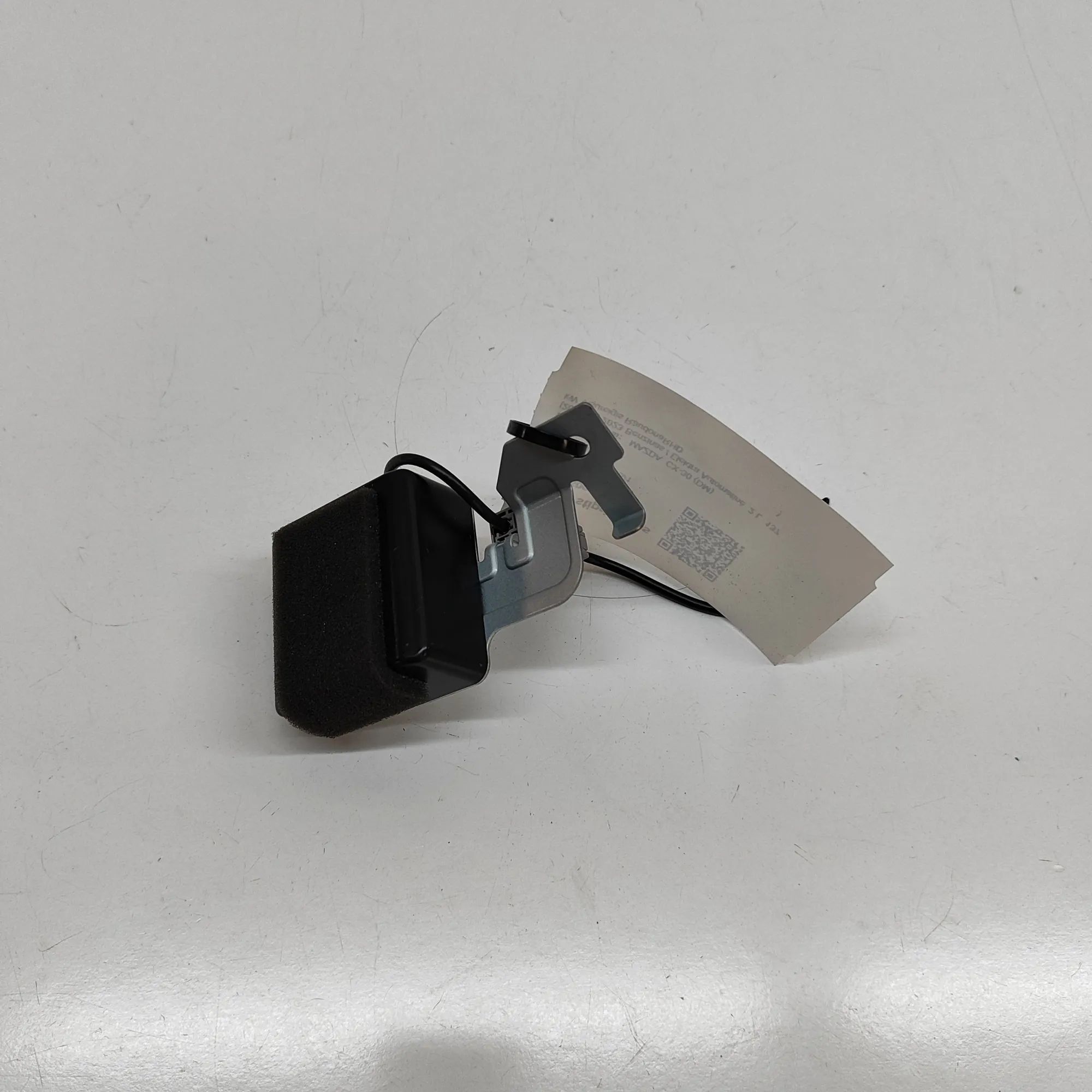 Mazda 3 (BP) Antenna Amplifier Antenna Amplifier — MAZDA CX-3 (0 DM) (2019-PRE...