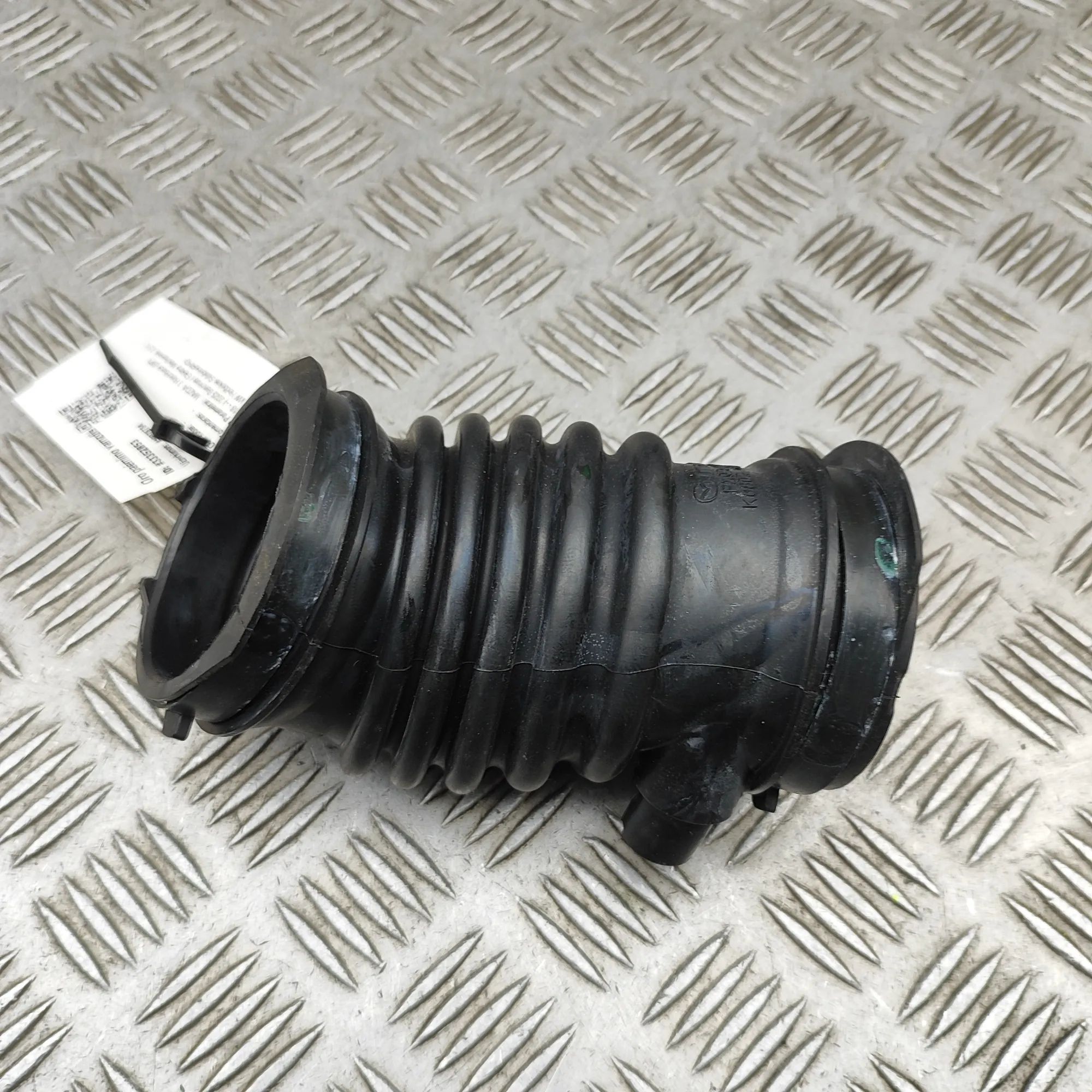 Mazda 3 (BP) Air Intake Tube Air Intake Tube — MAZDA 3 (Hatchback BP) (2018-...
