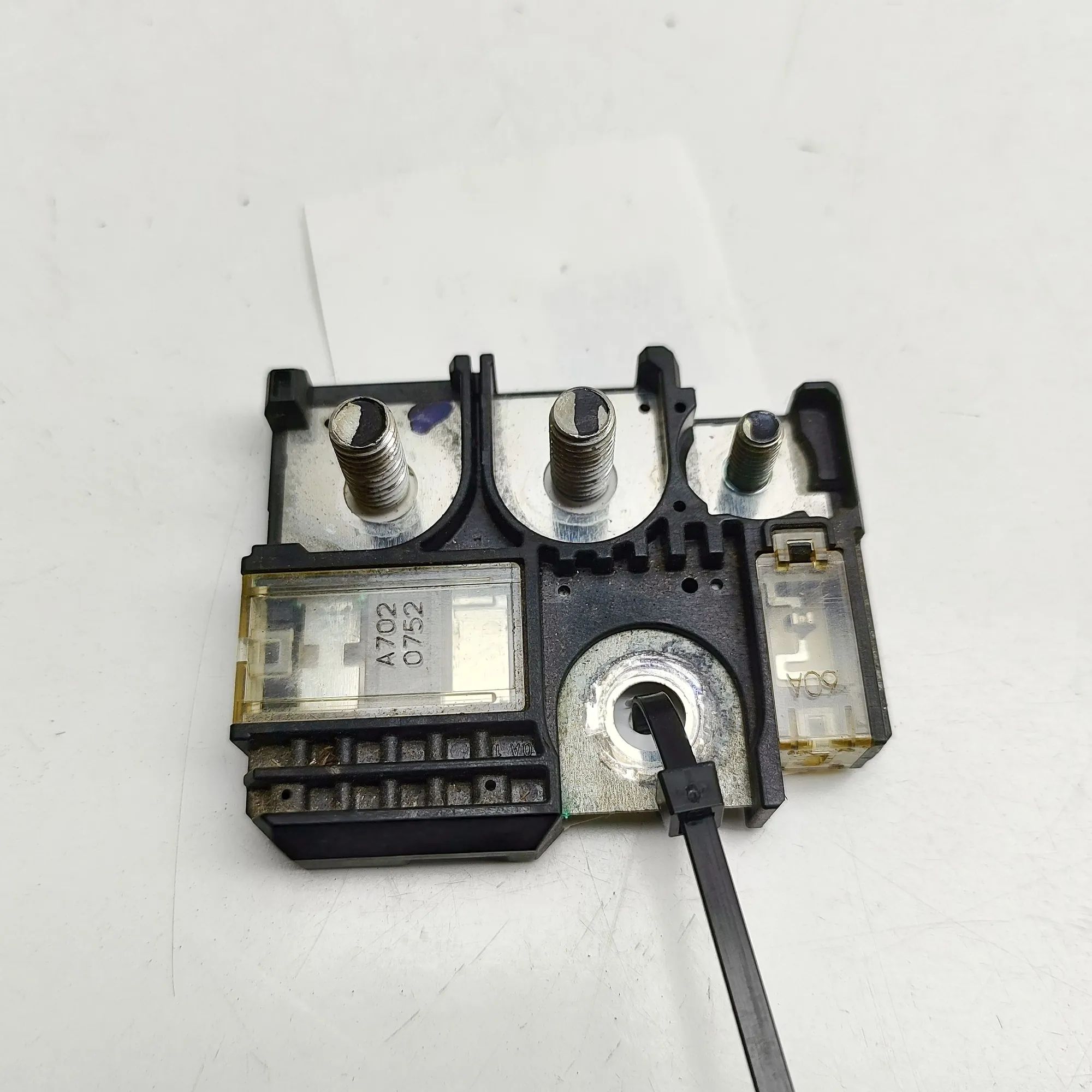 Subaru Forester Fuse Box Module Fuse Box Module — SUBARU FORESTER (V SK_) (2018...