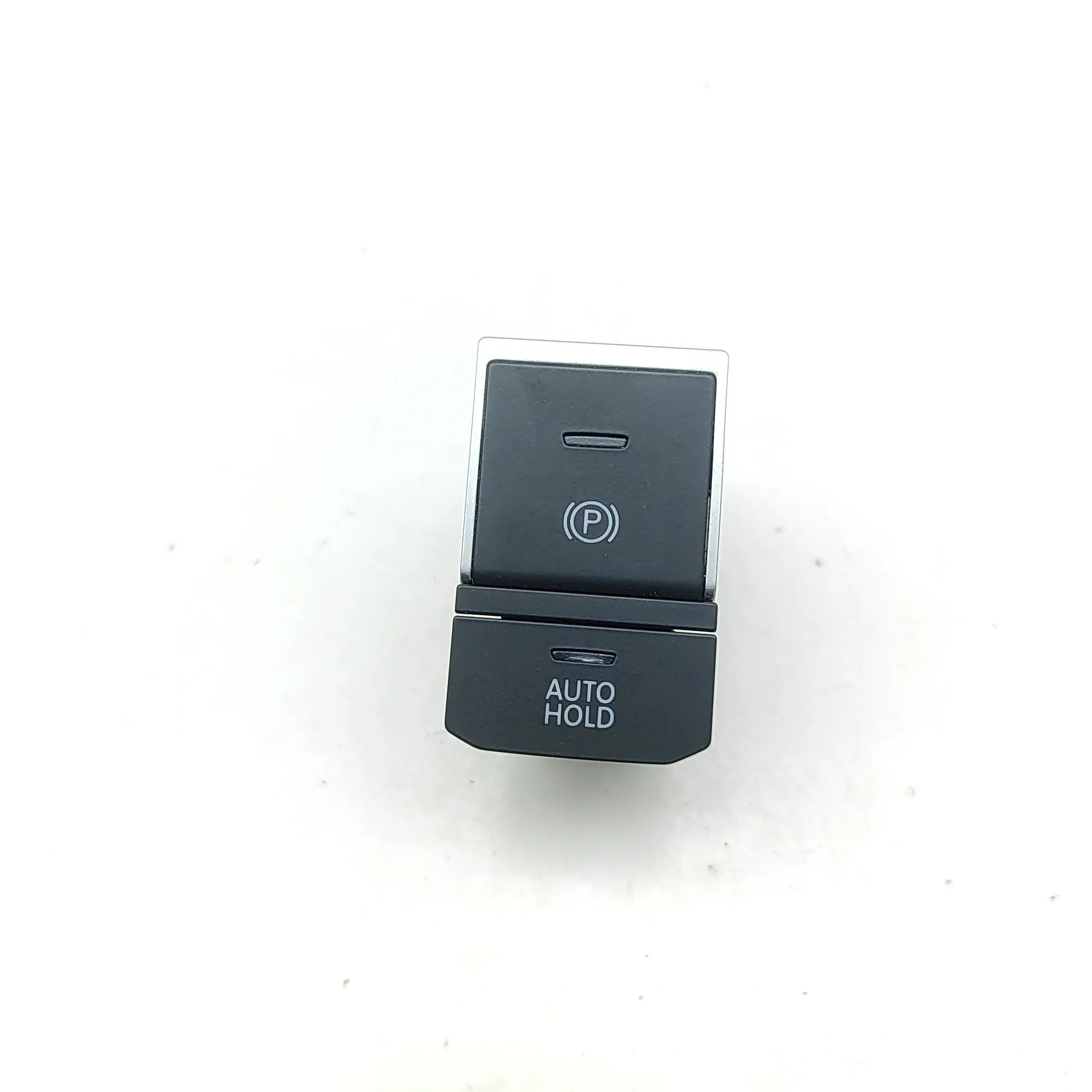 Volkswagen Touareg Parking brake button Parking brake button — VW TOUAREG (CR7) (2017-....