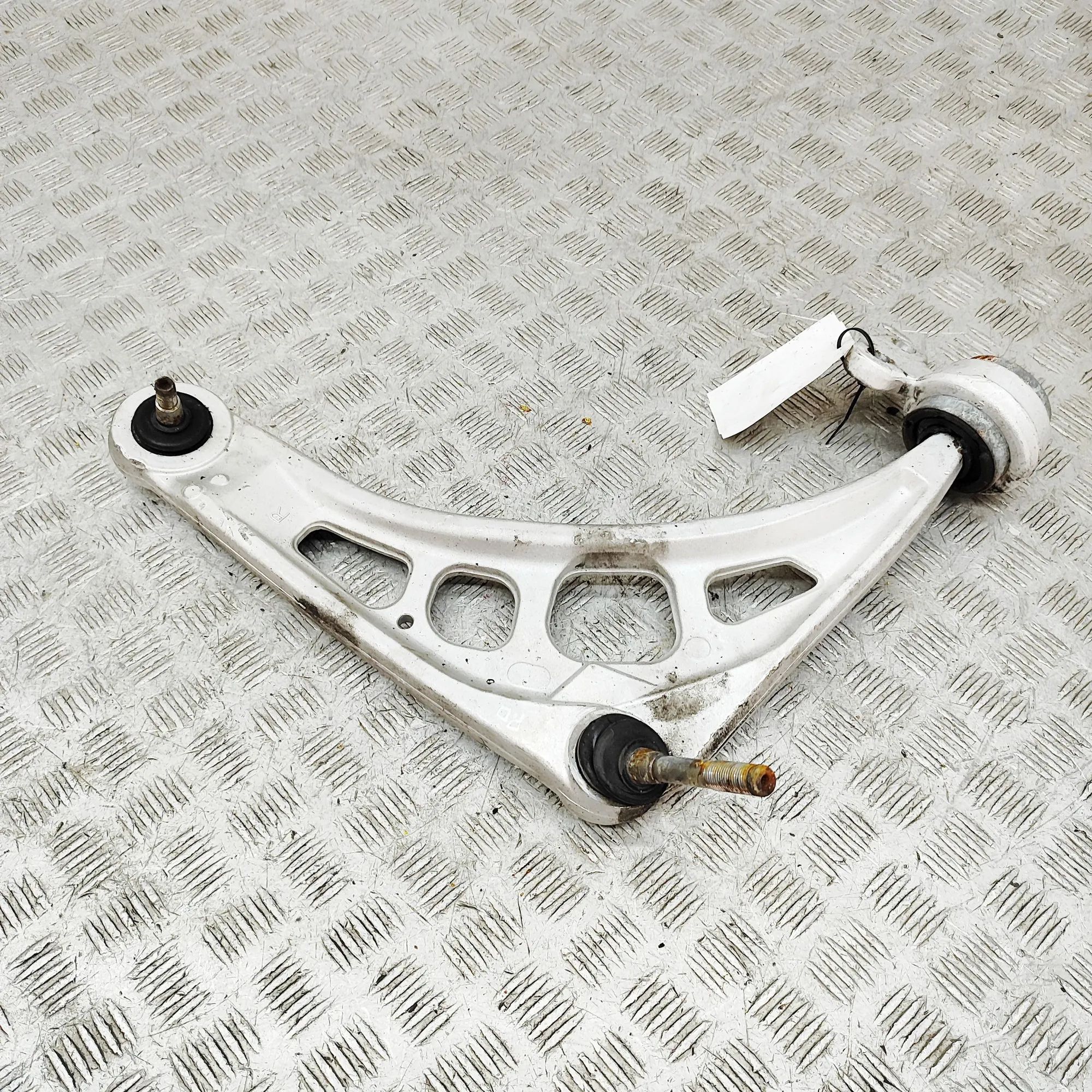 BMW Z4 (E85 / E86) Front Right Lower Control Arm Front Right Lower Control Arm — BMW Z4 (Roadste...