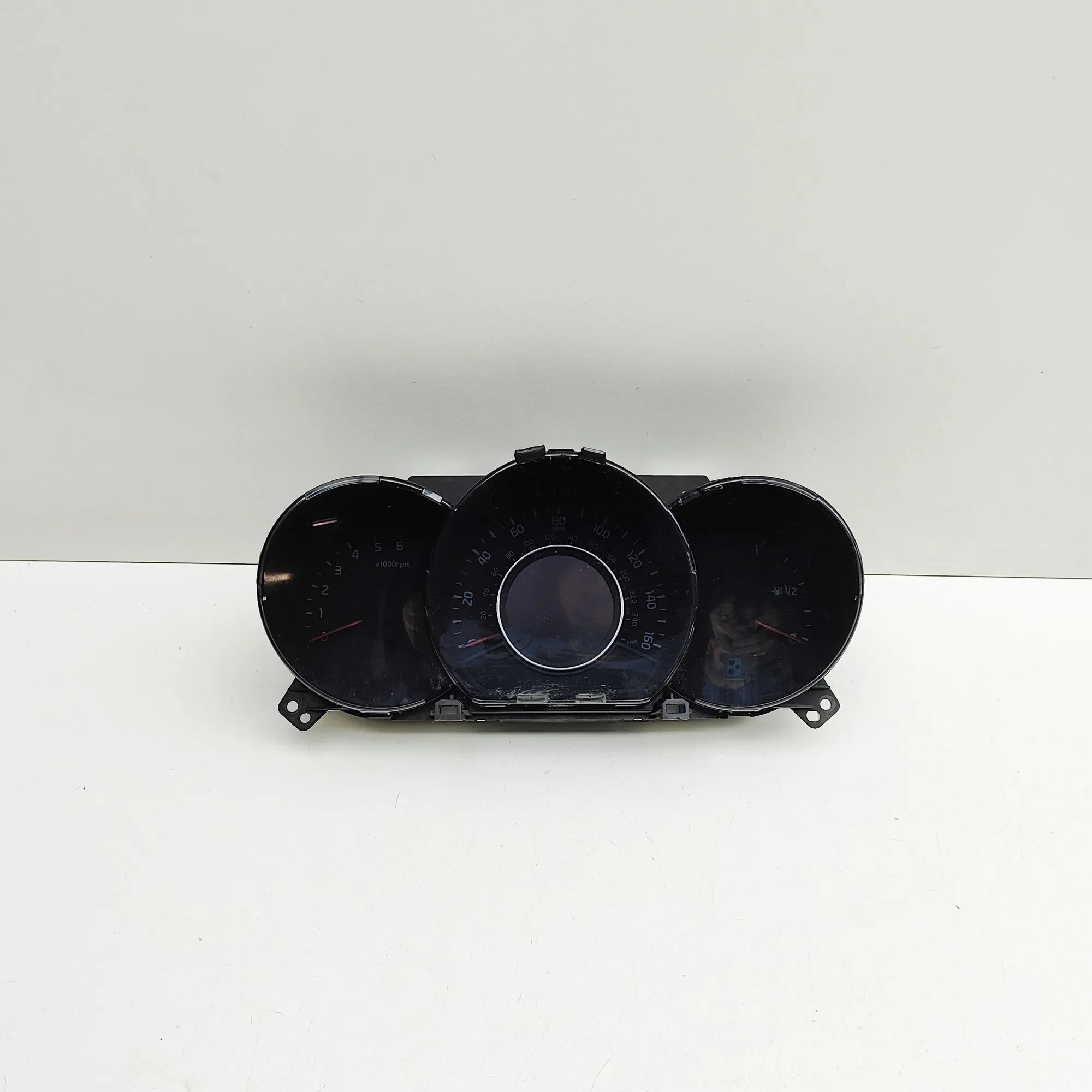 Kia ceed (JD) Instrument Cluster Speedometer Instrument Cluster Speedometer — KIA CEE\'D (JD...