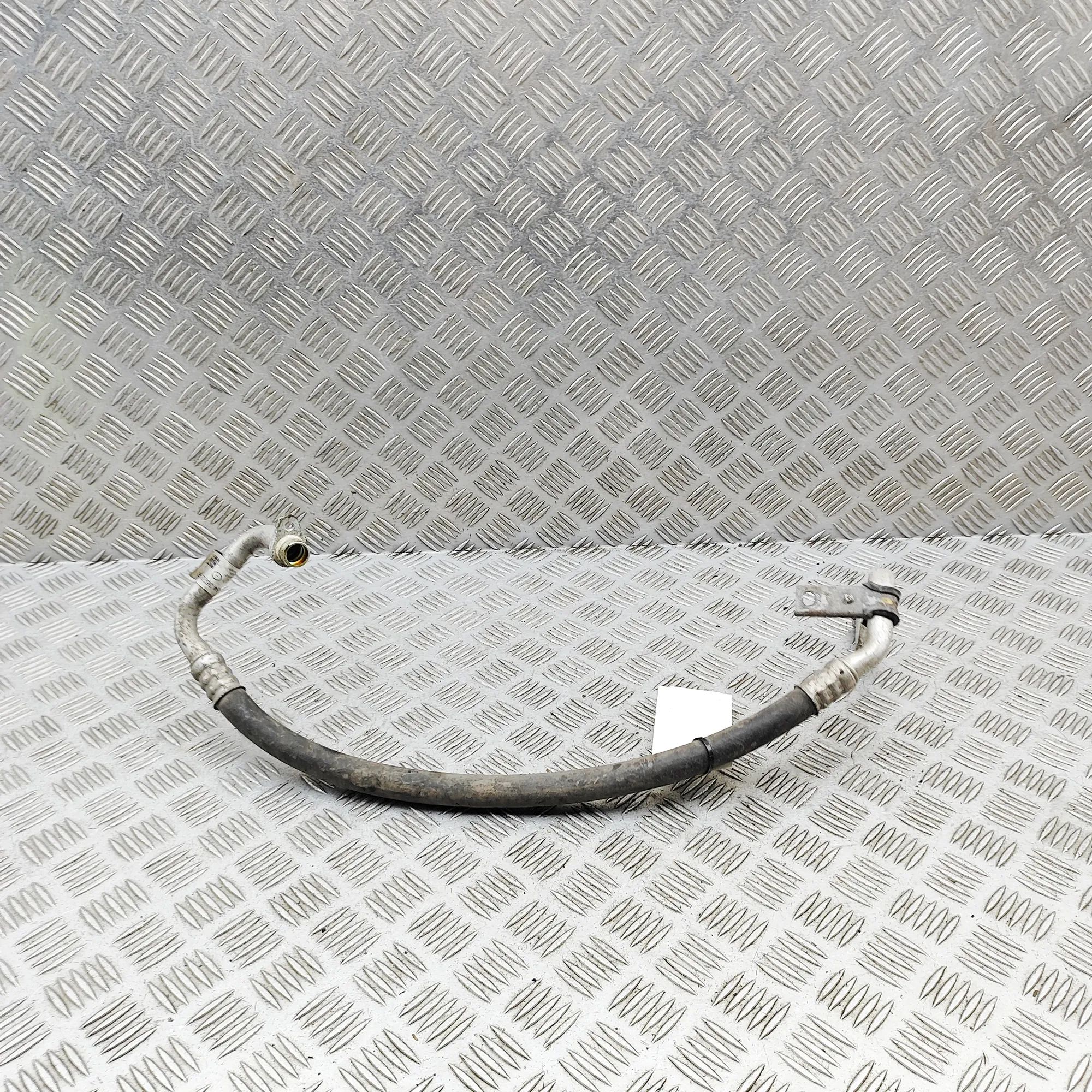 Opel Vivaro (B) A/C Air Con Hose Pipe A/C Air Con Hose Pipe — OPEL VIVARO (Van) (2014...