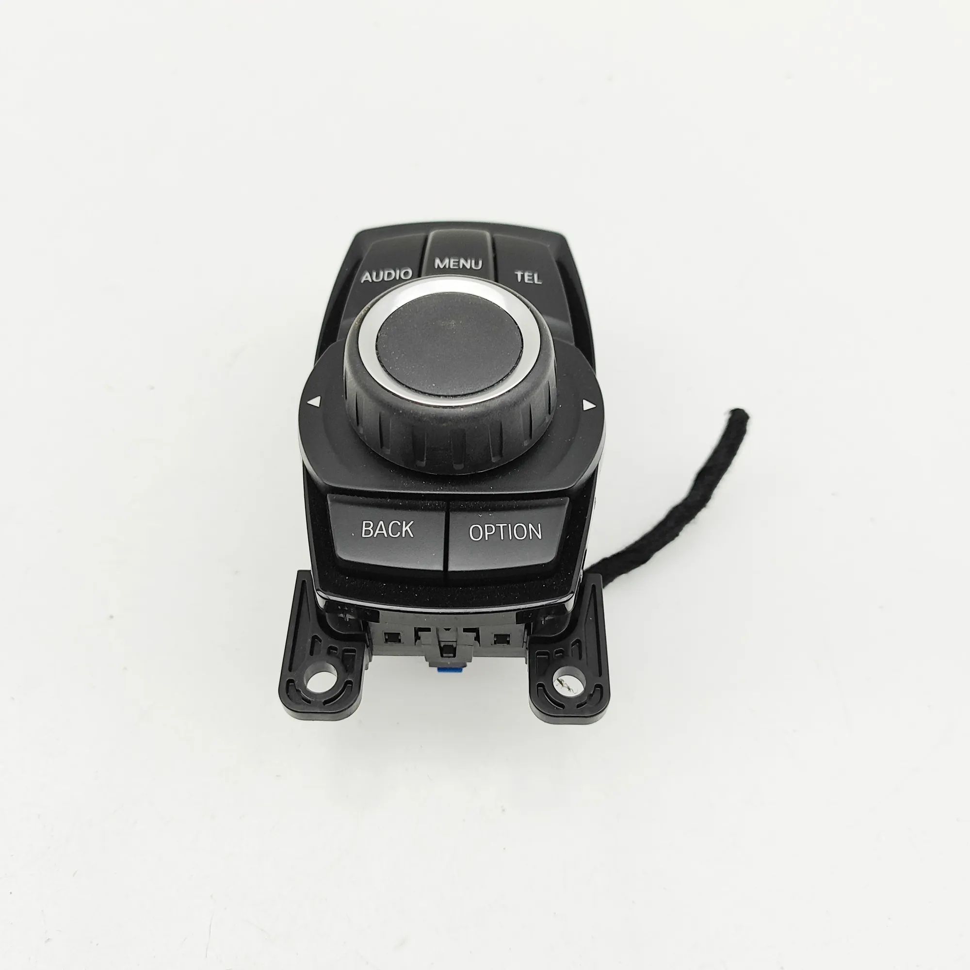 BMW 3 (F30 / F31) Navigation Control Knob Navigation control knob — BMW 3 SERIES (F30, F3...