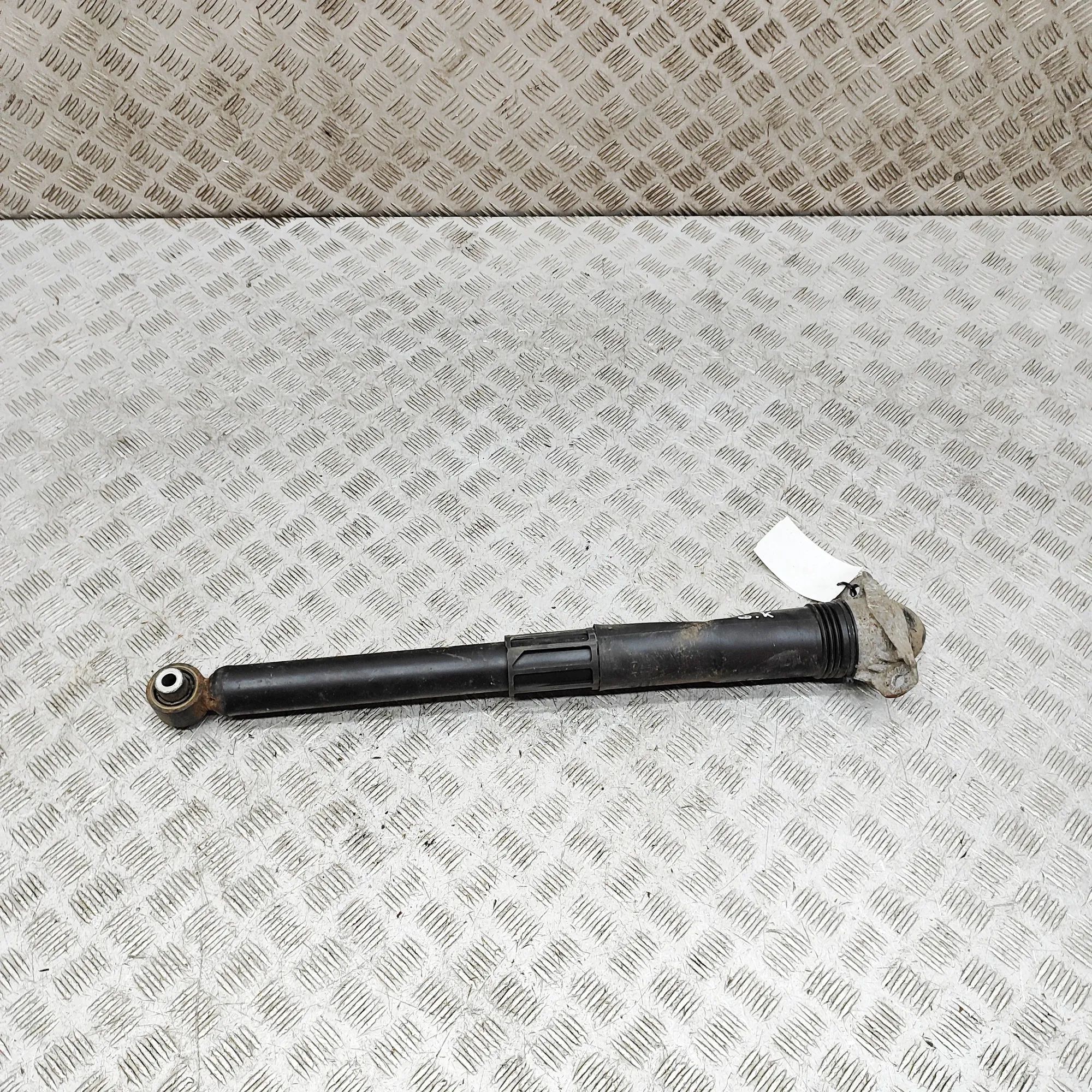 Skoda Kodiaq Shock absorber — rear left Shock absorber — rear left — SKODA KODIAQ (NS7)...