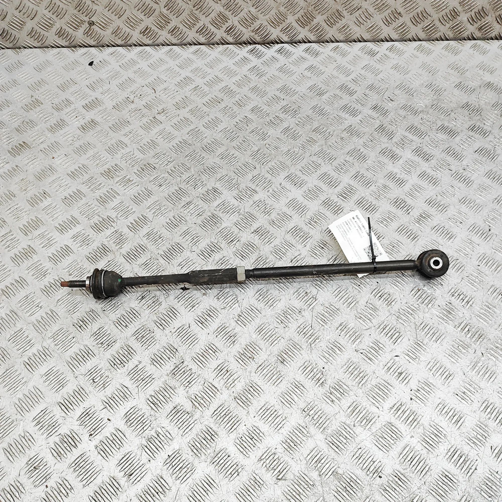 Jaguar XK Control arm — rear left Control arm — rear left — JAGUAR XK (Coupe X150...
