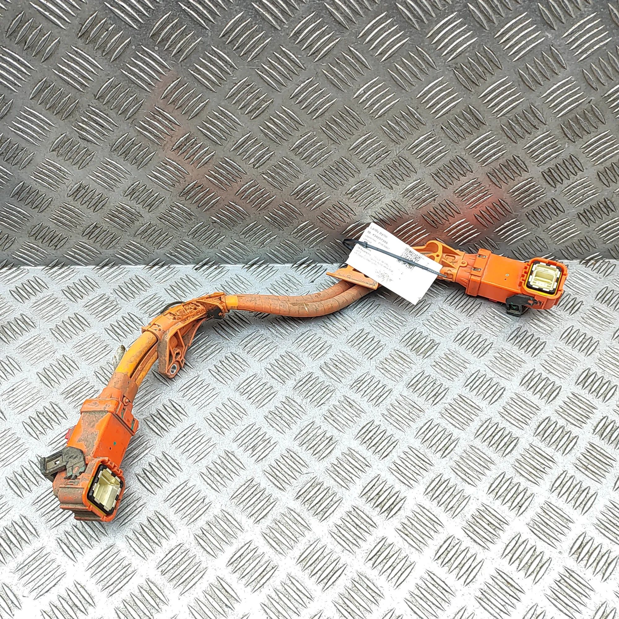 Tesla Model 3 Wiring harness Wiring harness — TESLA MODEL 3 (2018-...) — 110...