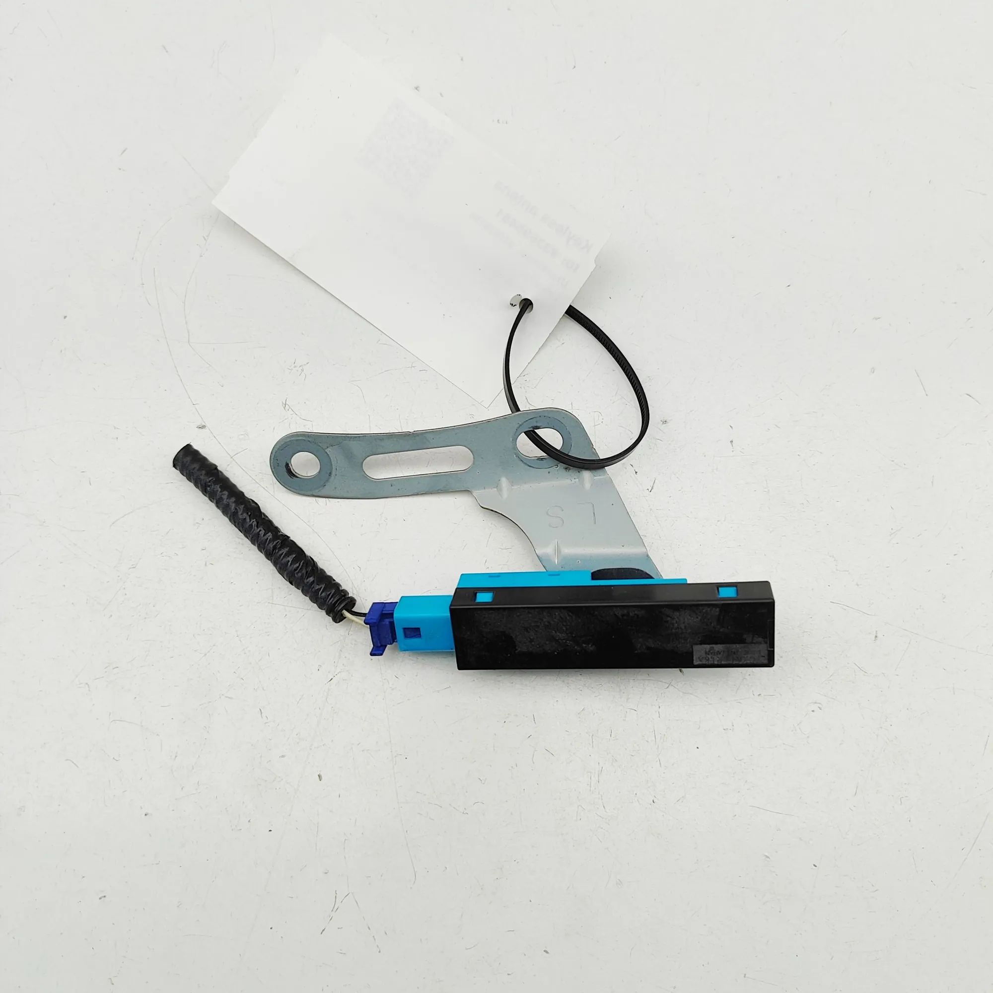 Lexus LS Keyless entry antenna Keyless entry antenna — LEXUS LS (_F4_) (2006-....