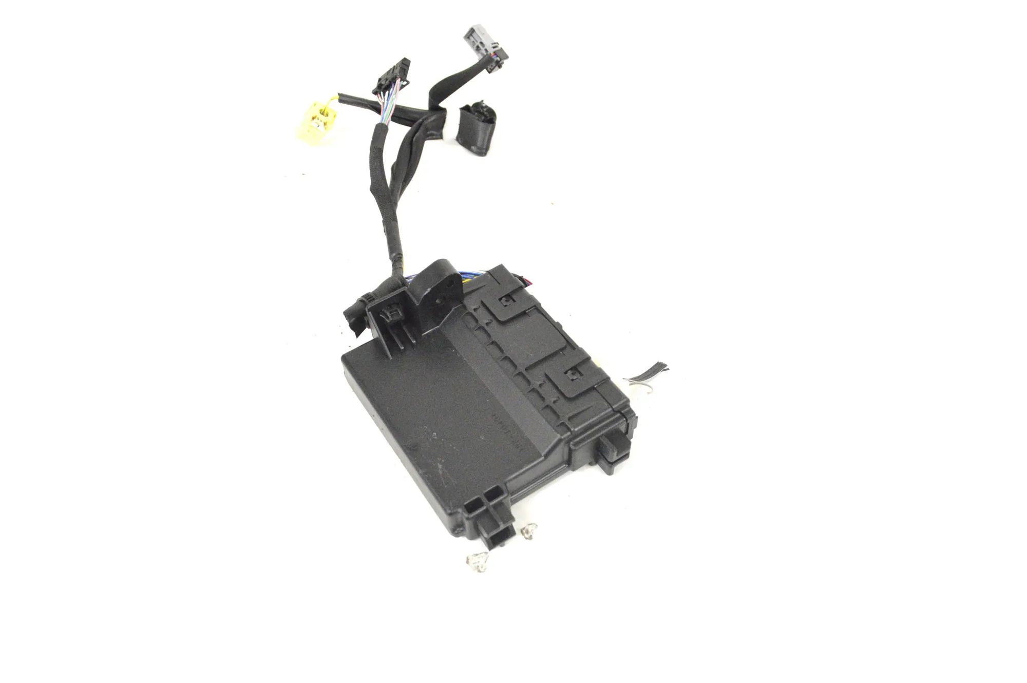 Lexus GS Climate control unit Climate control unit — LEXUS GS (_L1_) (2011-.....