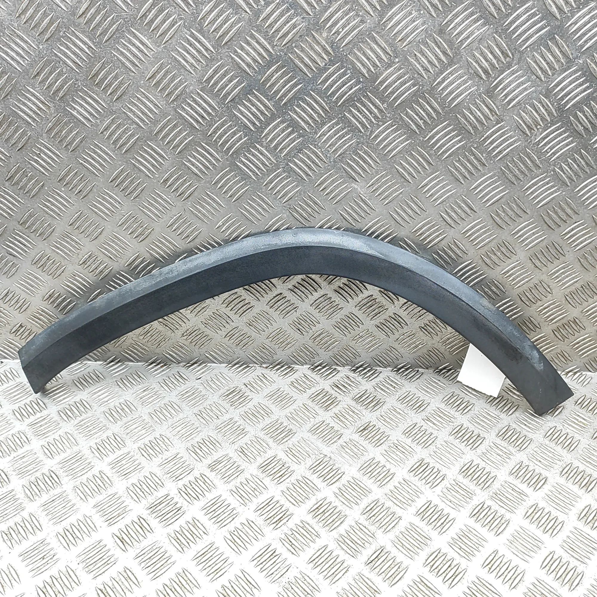 Mercedes-Benz GLA / EQA (H247) Wheel arch trim — rear left Wheel arch trim — rear left — MERCEDES BENZ GLA...