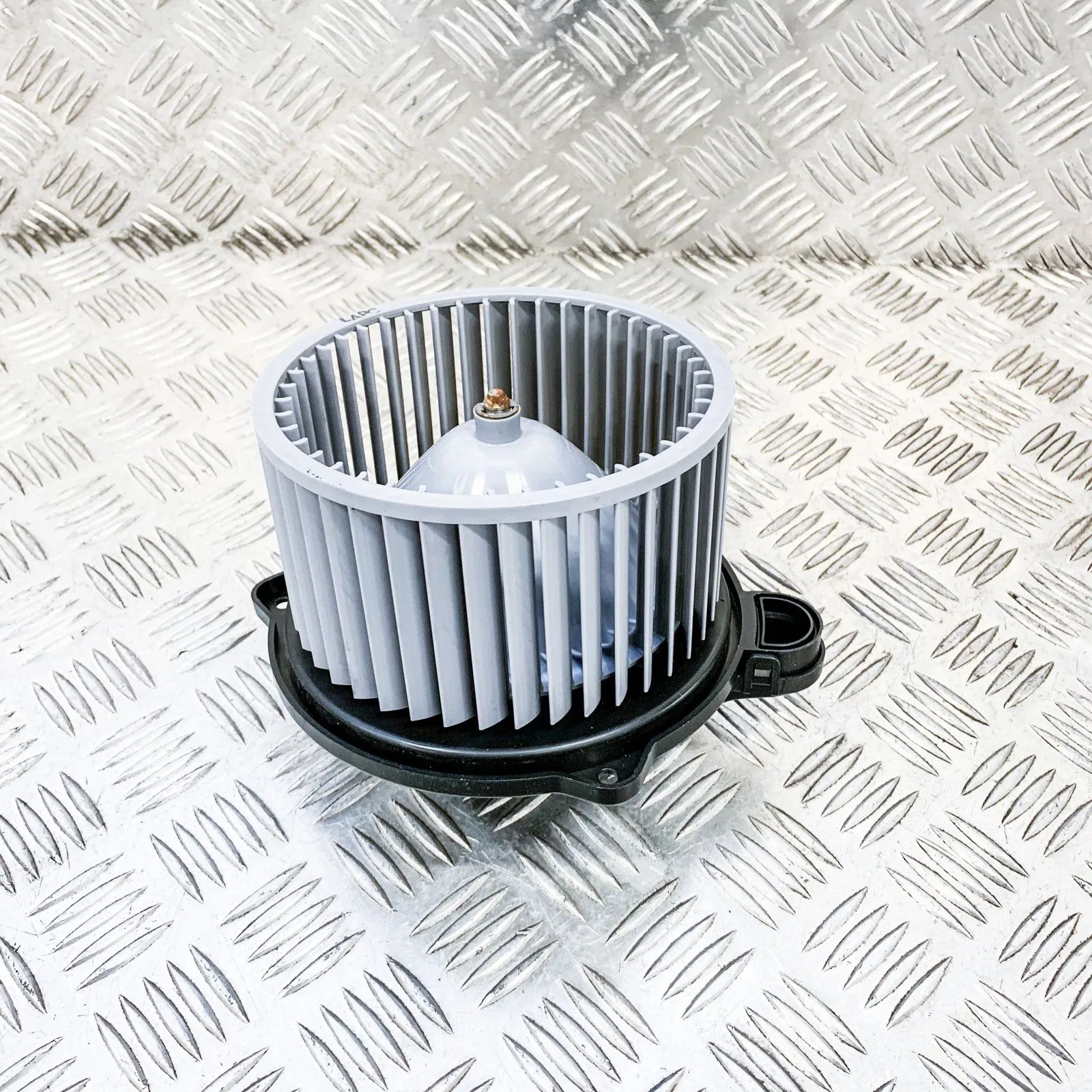 Tesla Model X Heater Blower Fan Heater Blower Fan — TESLA MODEL X (2013-...) — ...