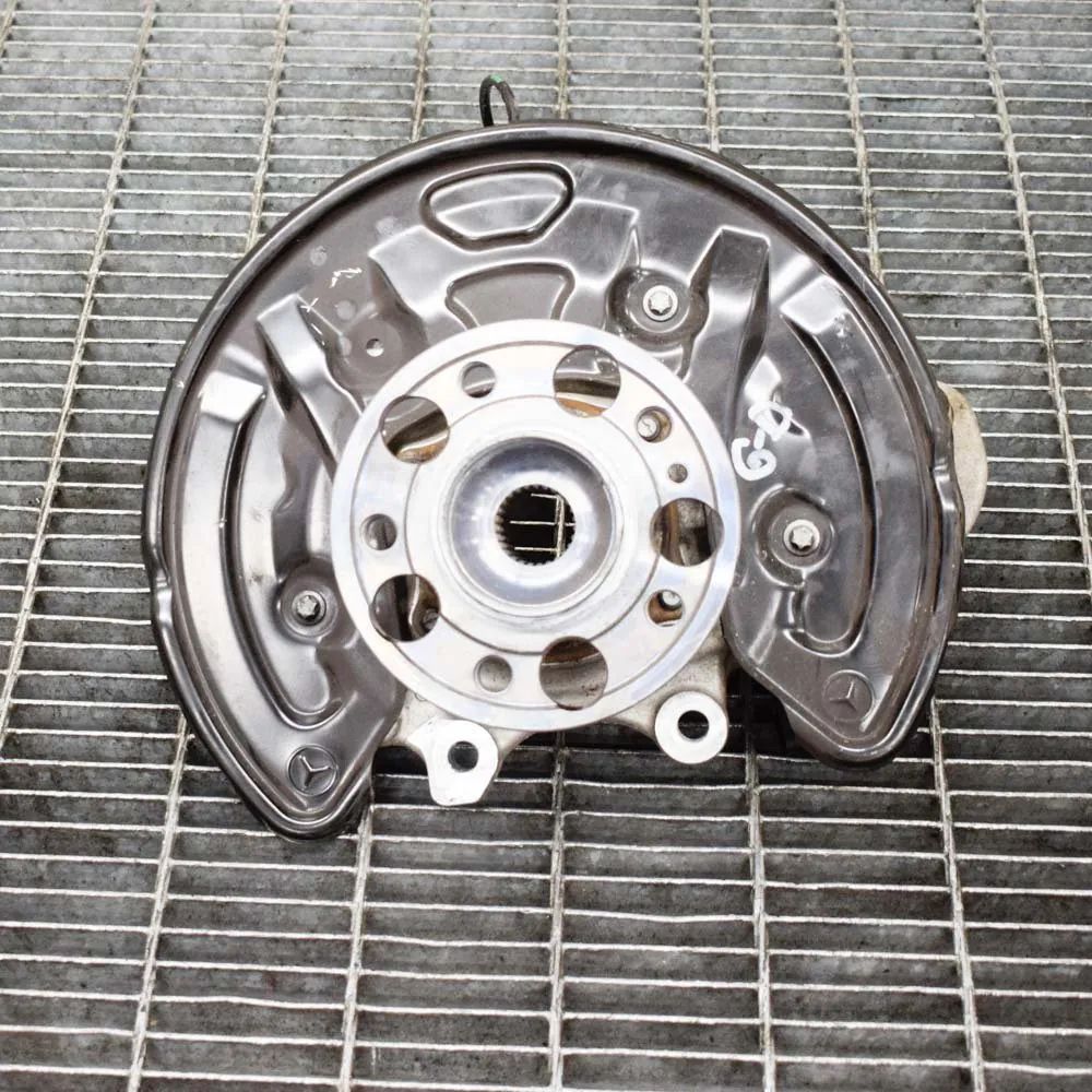 Mercedes-Benz GLC (X253) Rear Right Wheel Hub Rear Right Wheel Hub — MERCEDES BENZ GLC (C253)...