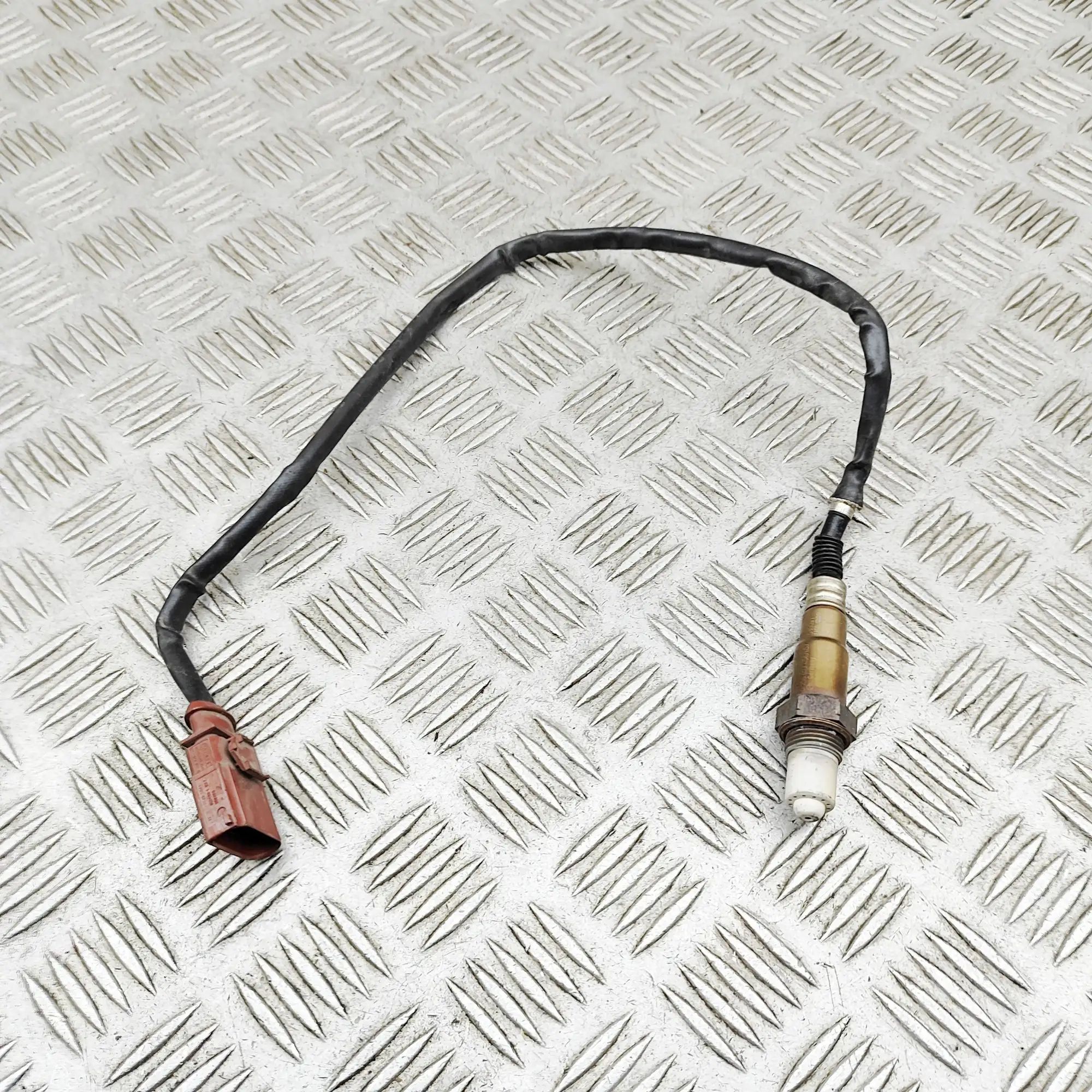 Audi A6 (C7) Lambda Oxygen Sensor Lambda Oxygen Sensor — AUDI A6 (4G2, C7, 4GC) (...