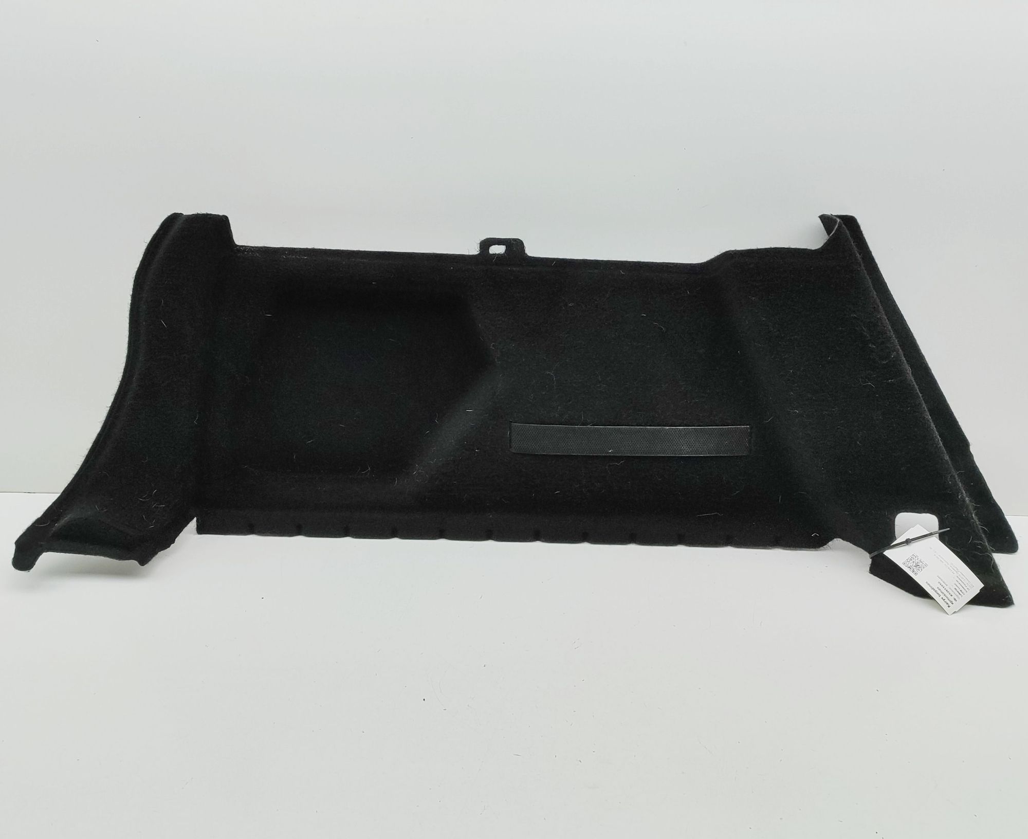 Peugeot 508 Left Side Trunk Trim Left Side Trunk Trim — PEUGEOT 508 (SW II) (201...