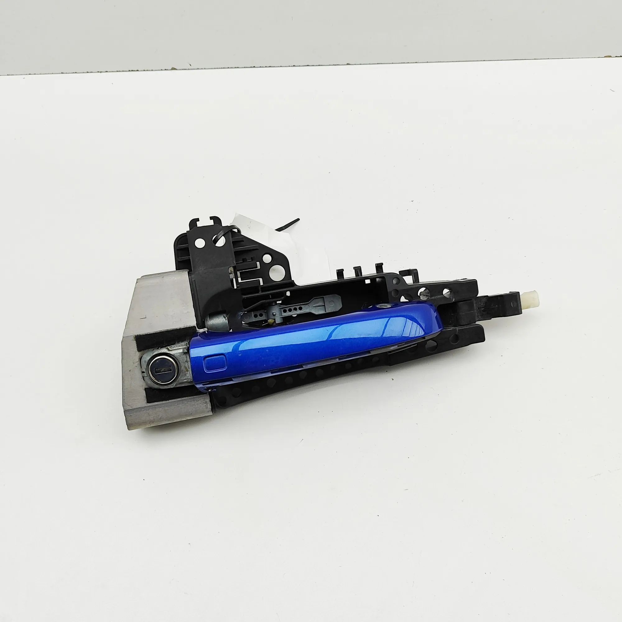 Audi A6 (C7) Exterior door handle — front left Exterior door handle — front left — AUDI A6 (4G...