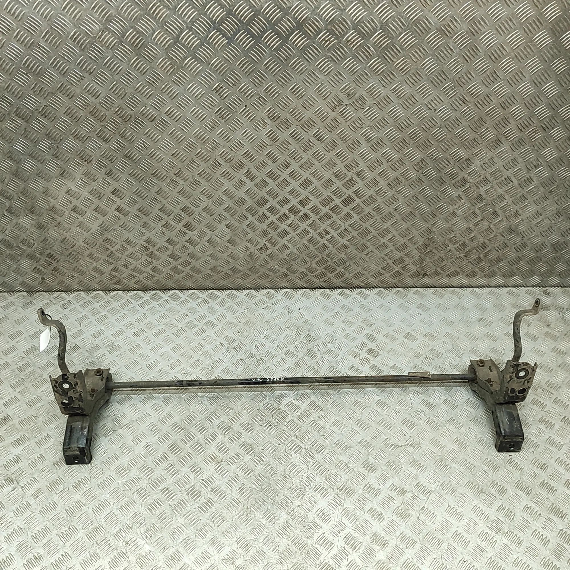 Peugeot 508 Rear Anti Roll Bar Rear Anti Roll Bar — PEUGEOT 508 (SW II) (2018-...