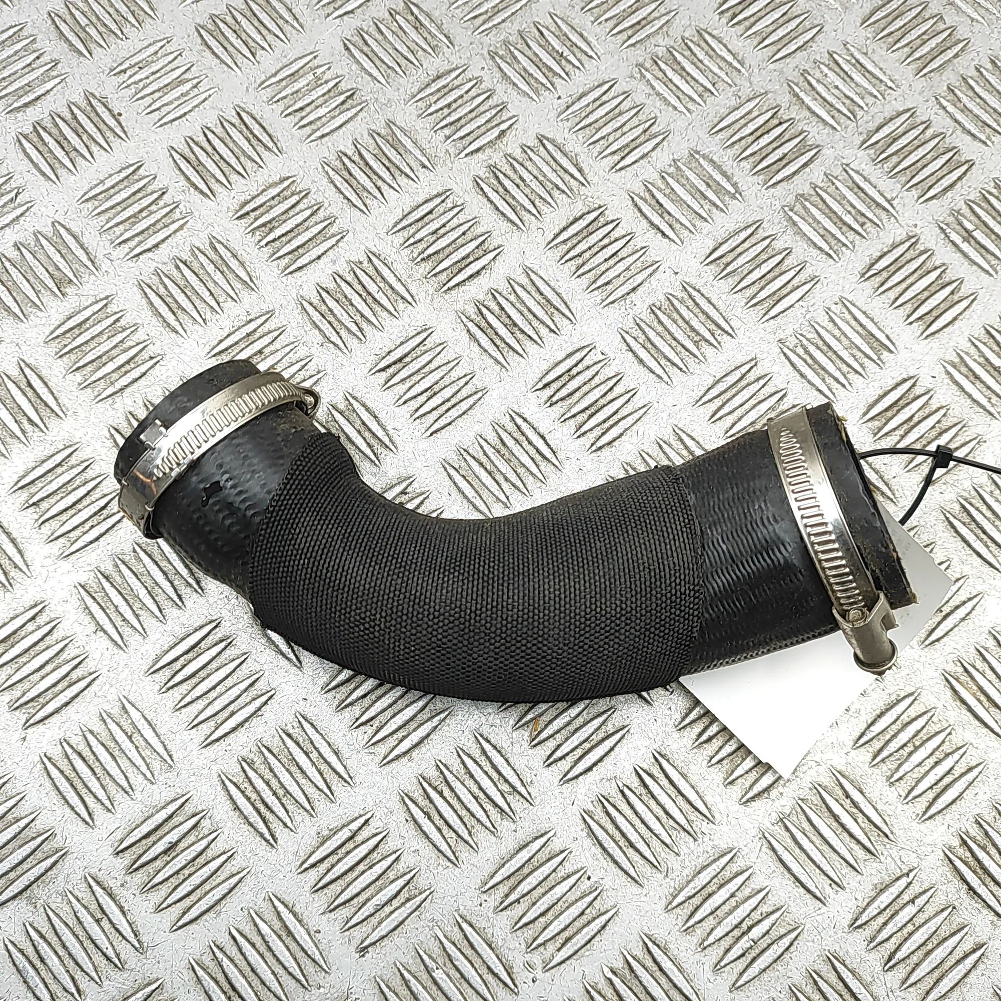 Porsche 911 (991) Intercooler Hose Pipe Intercooler Hose Pipe — PORSCHE 911 (991) (2011...