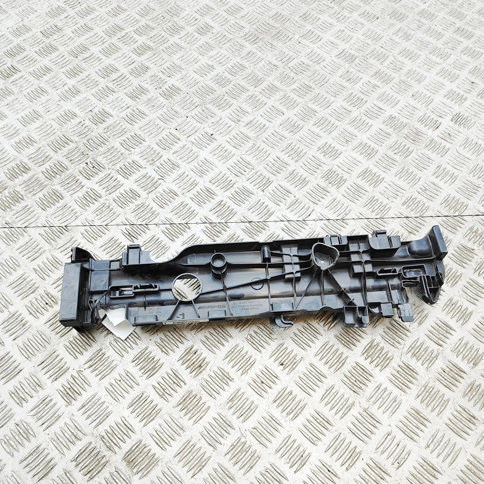 Mercedes-Benz A (W177) Radiator Holder Radiator Holder — MERCEDES BENZ C-CLASS (W206) ...